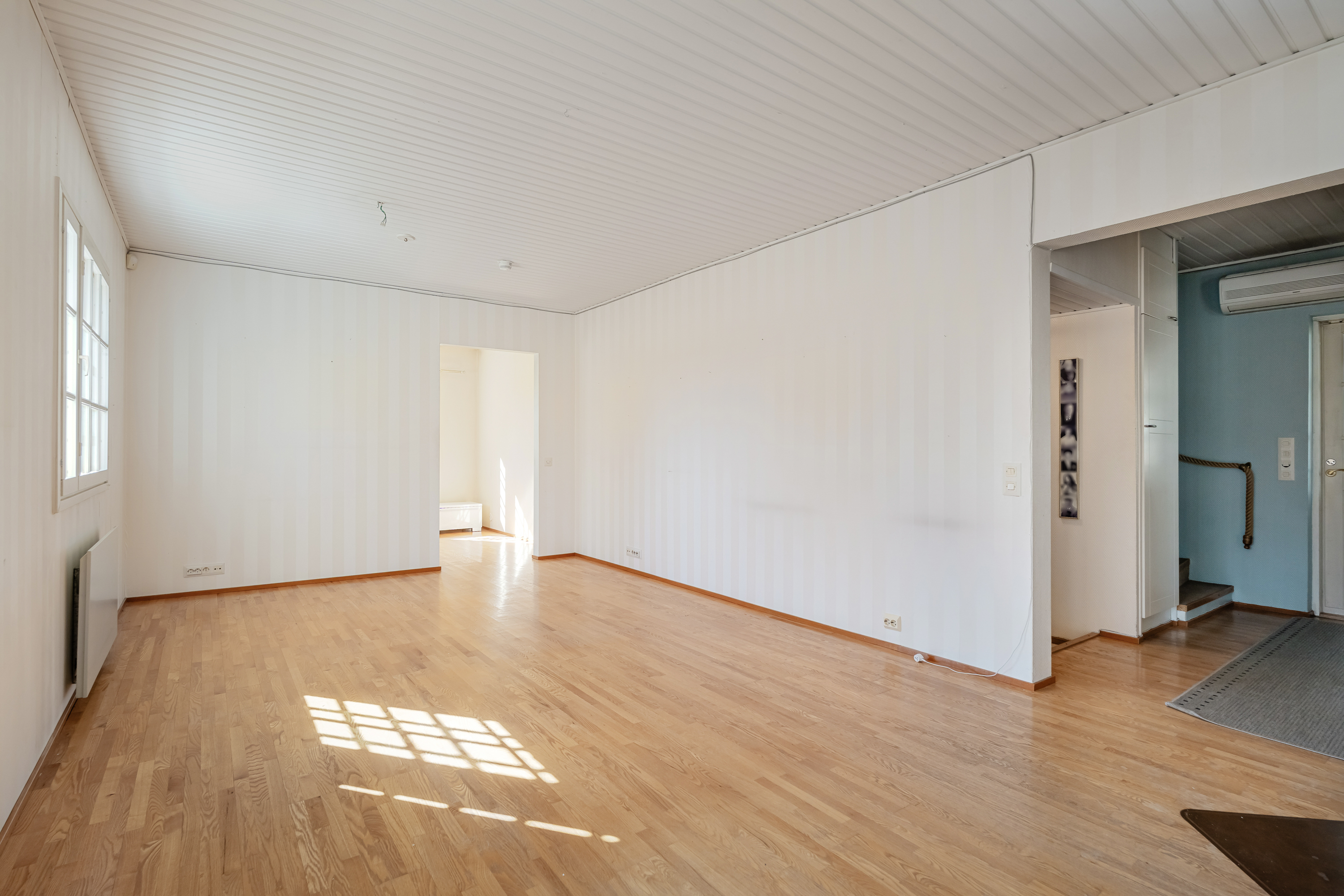 Äestie 1, Taipale, Riihimäki