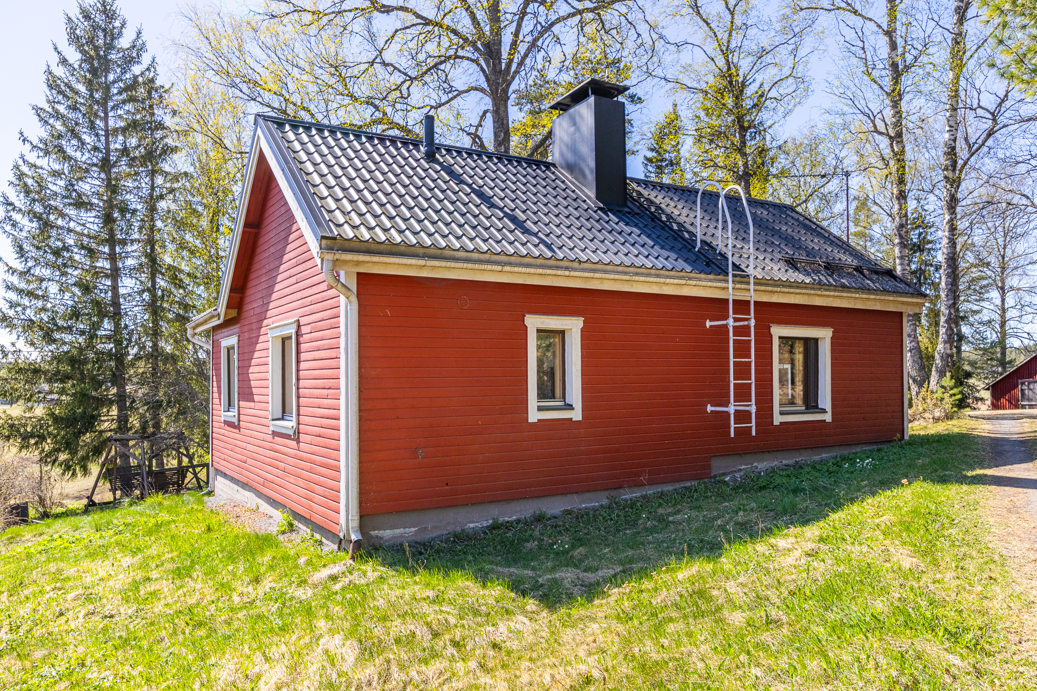 Lontilantie 750, Lontila, Akaa
