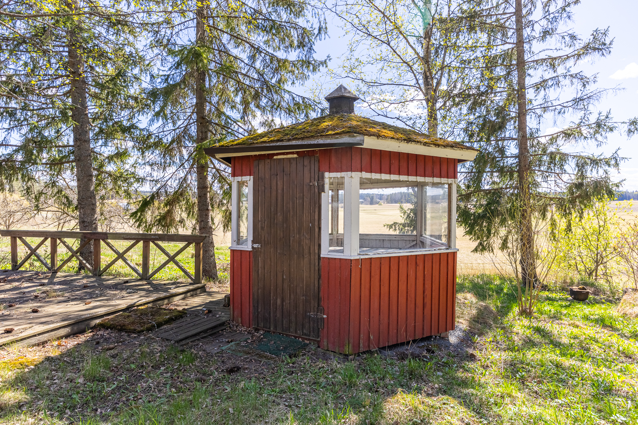 Huvimaja