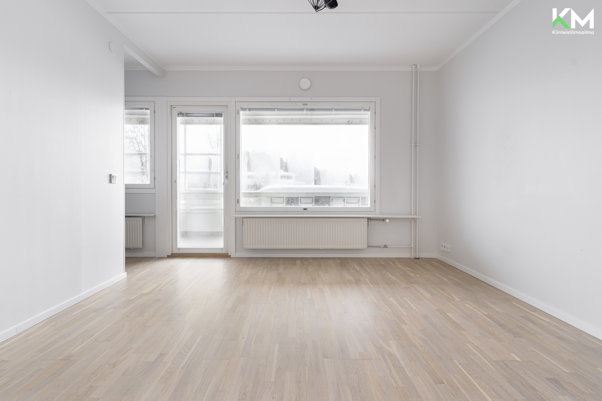 Merivalkama 12, Kivenlahti, Espoo