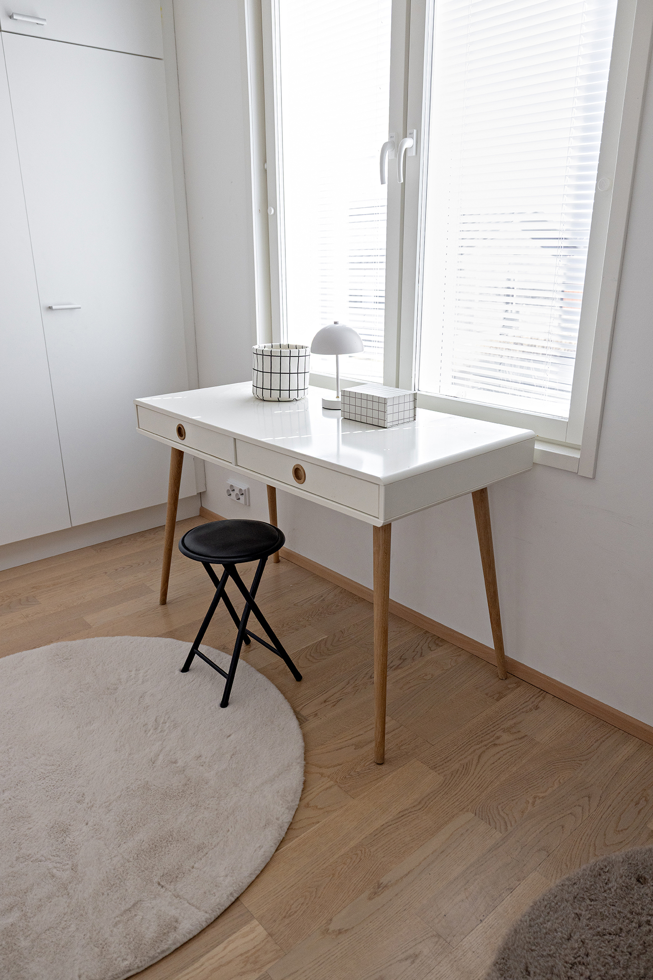 Mäkihypyntie 10, Oulu