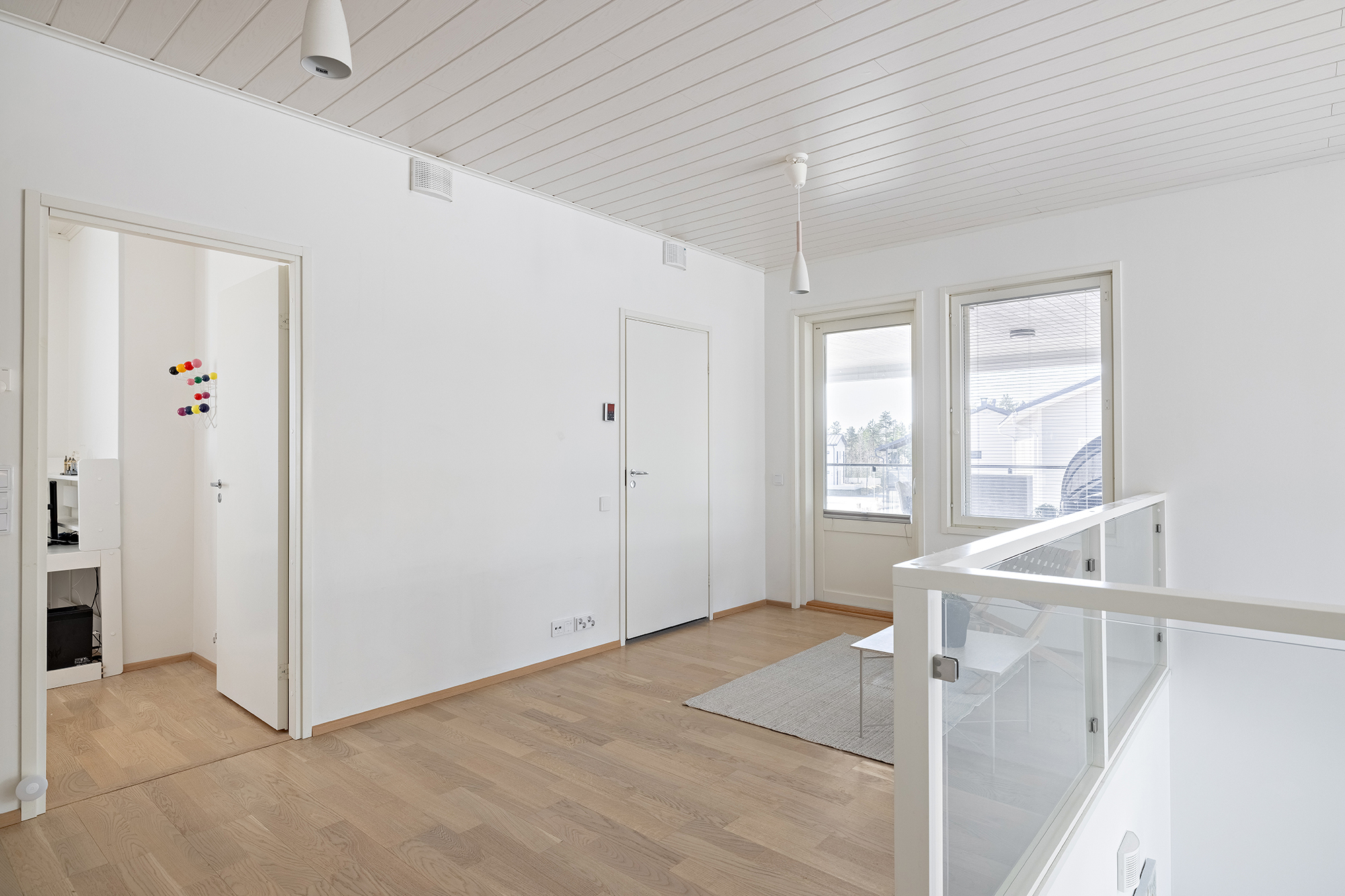 Mäkihypyntie 10, Oulu