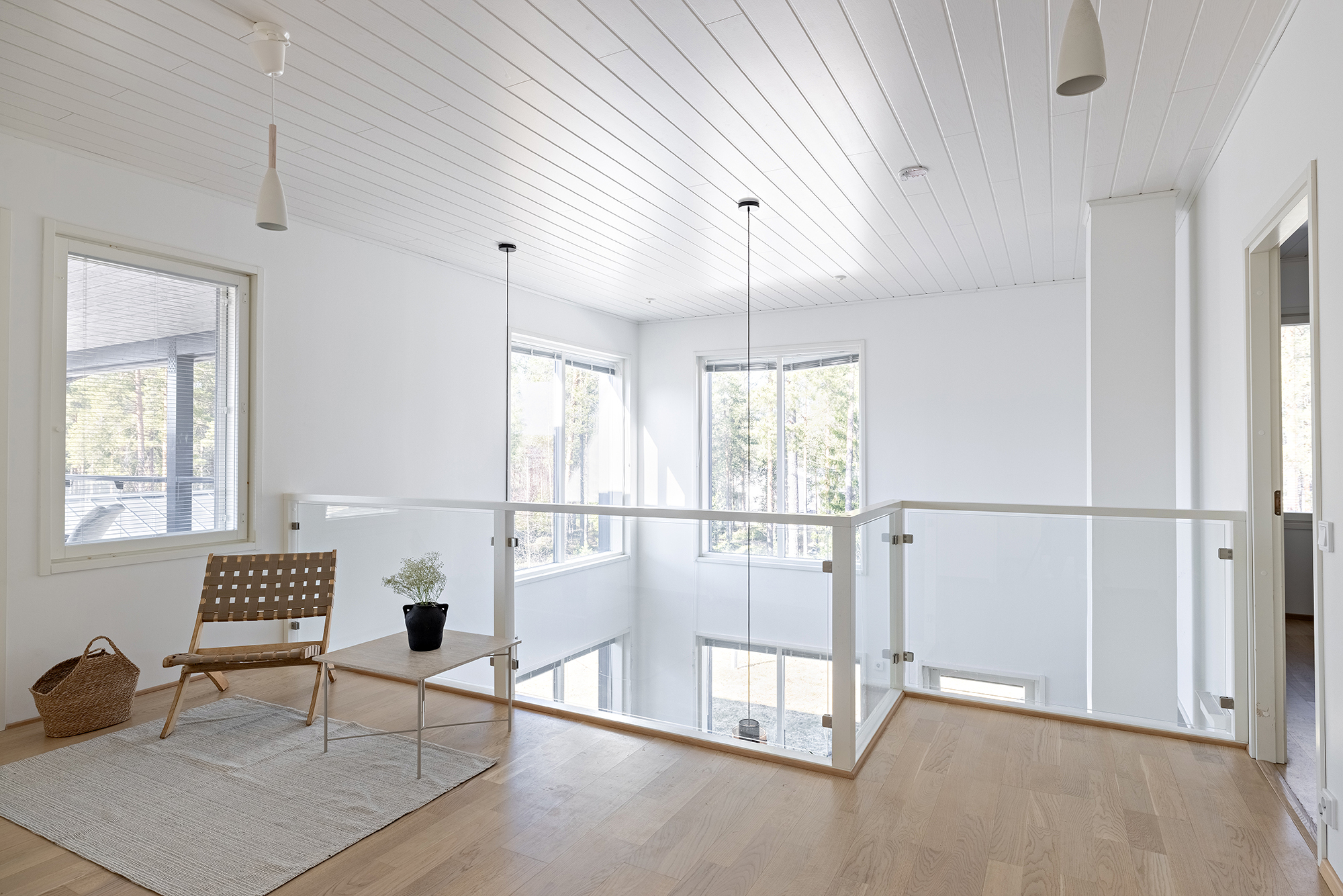 Mäkihypyntie 10, Oulu