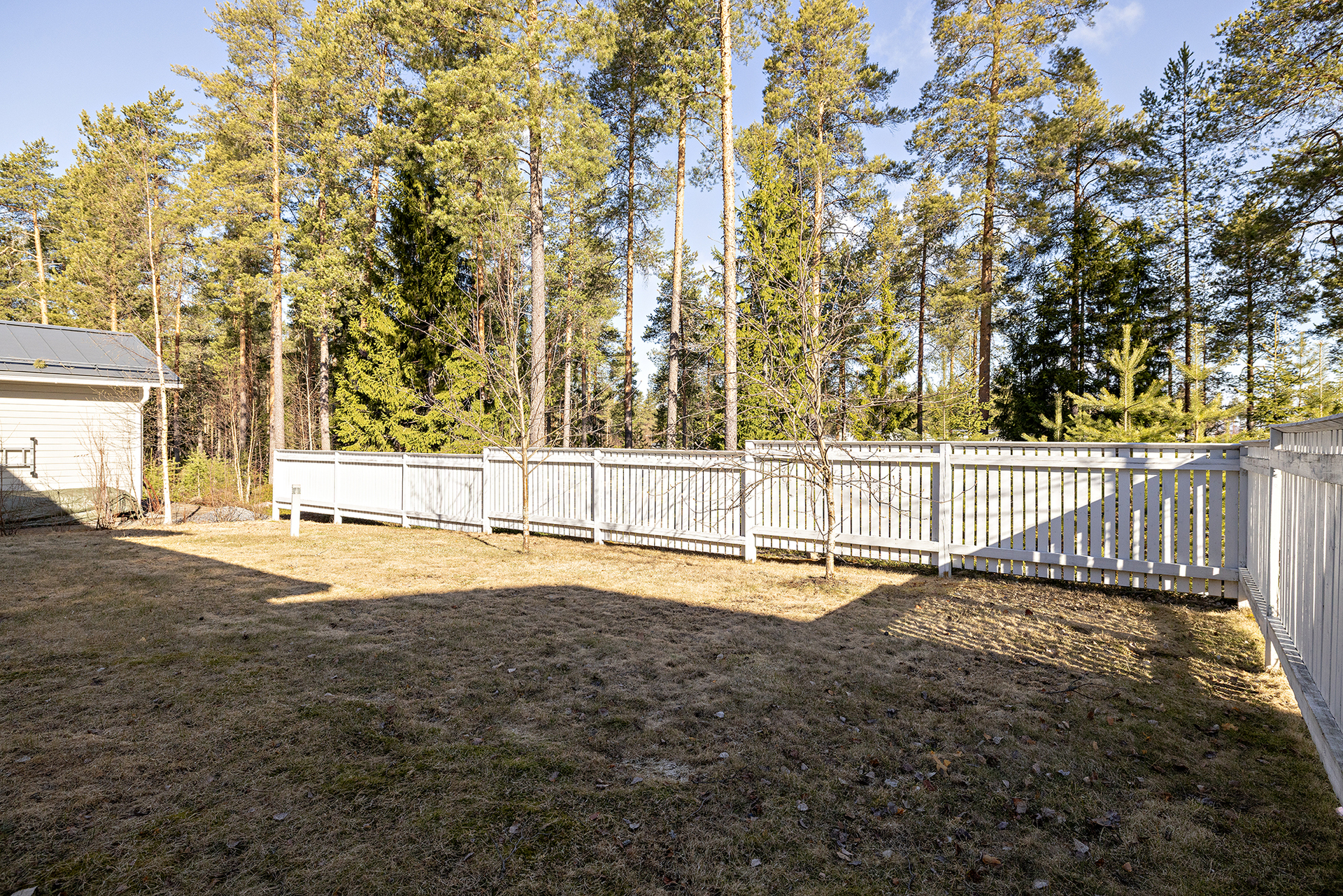 Mäkihypyntie 10, Oulu