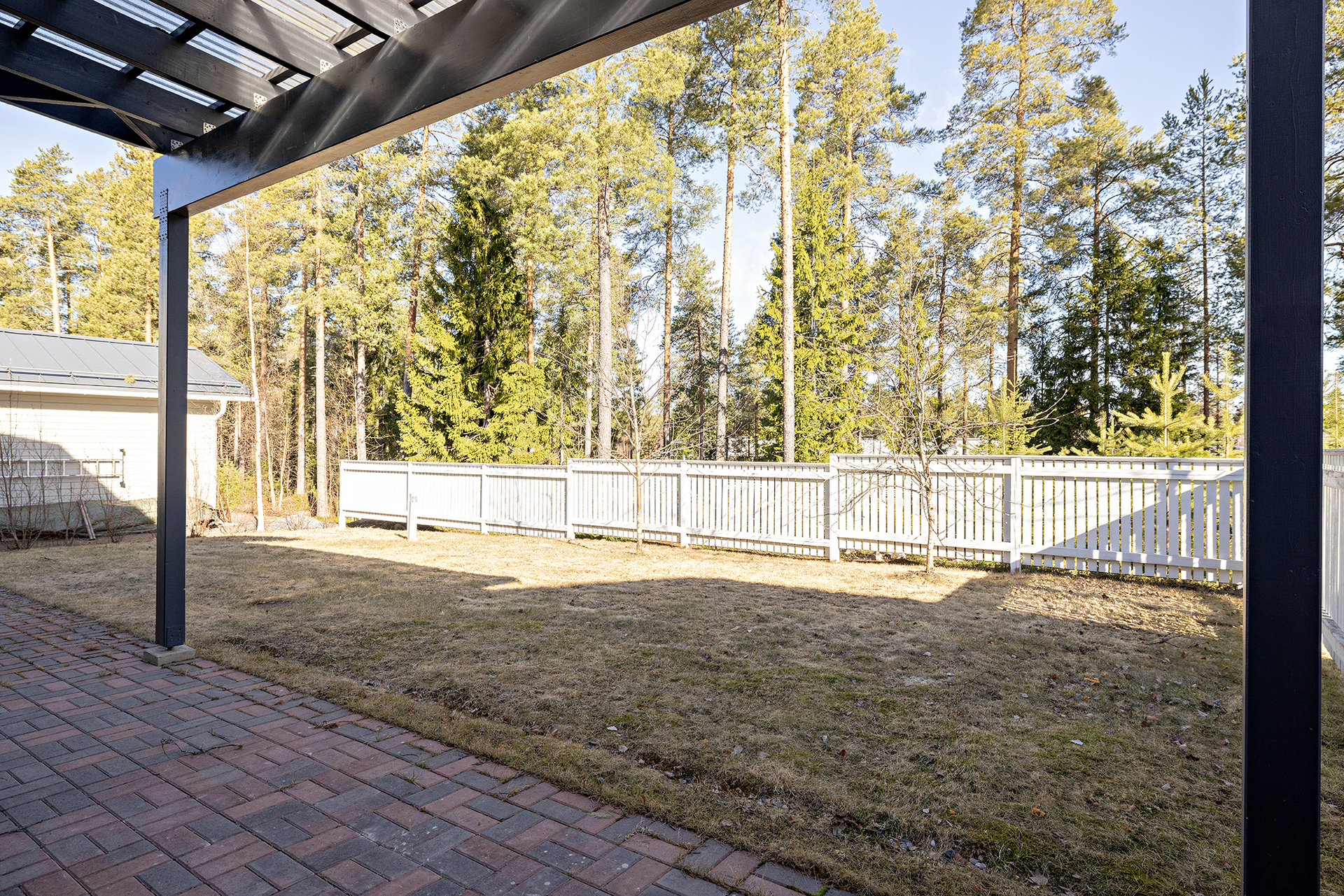 Mäkihypyntie 10, Oulu