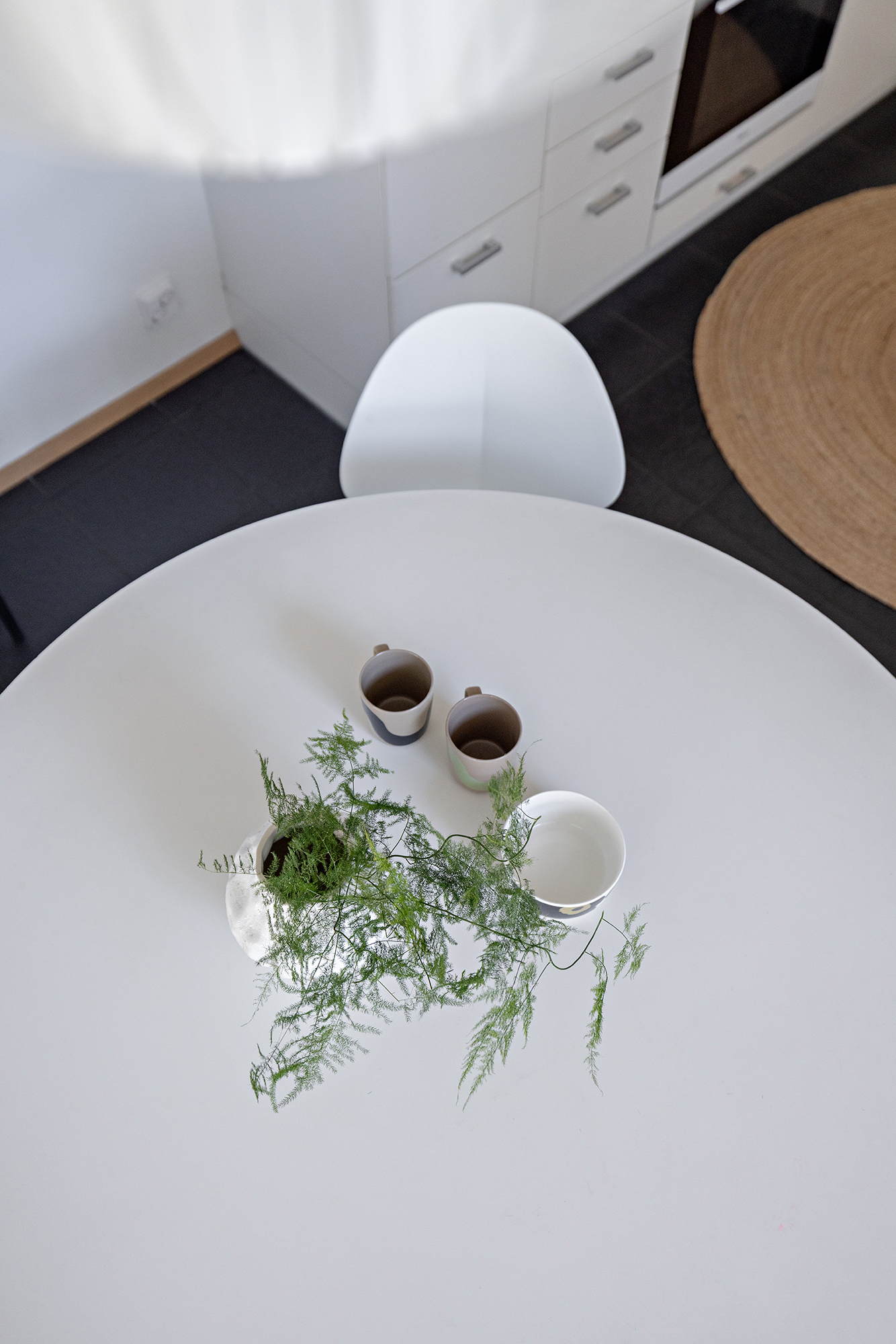 Mäkihypyntie 10, Oulu