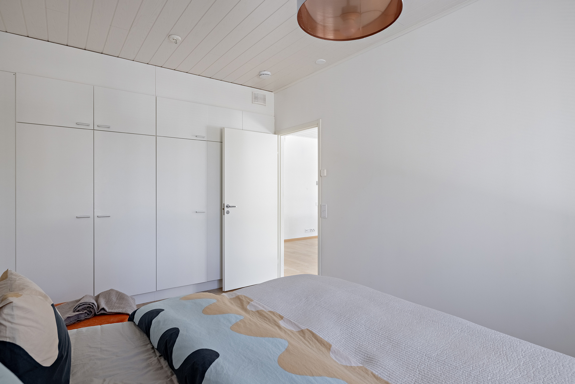 Mäkihypyntie 10, Oulu