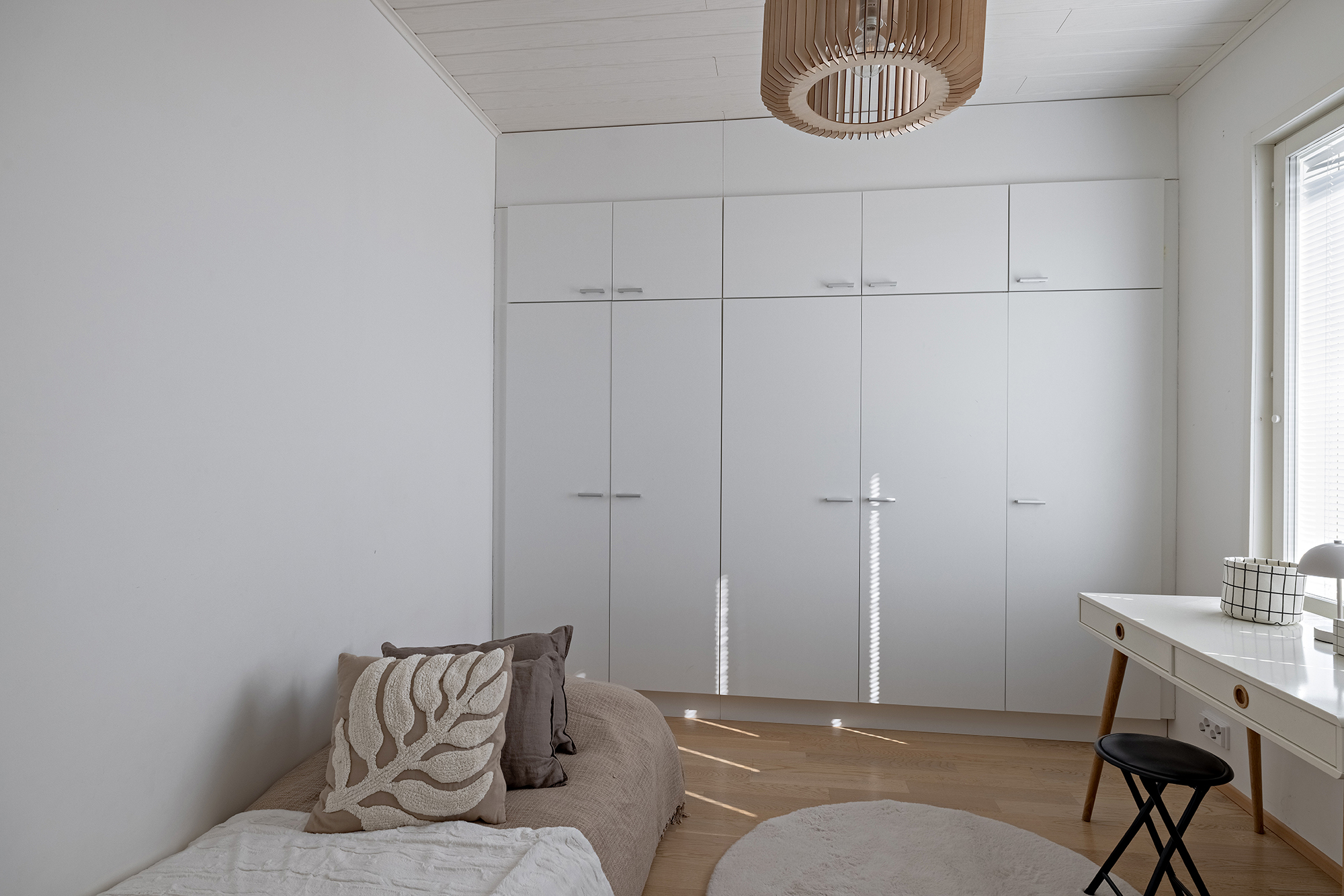 Mäkihypyntie 10, Oulu