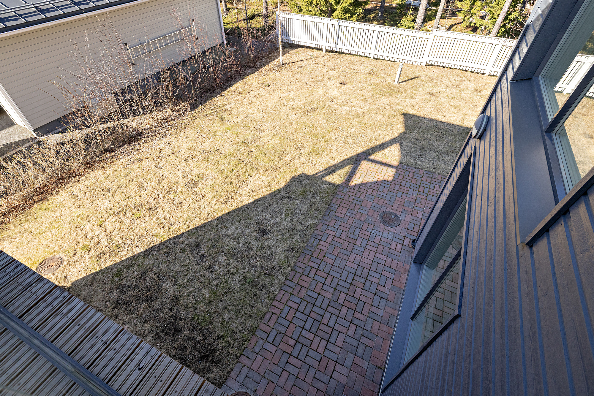 Mäkihypyntie 10, Oulu