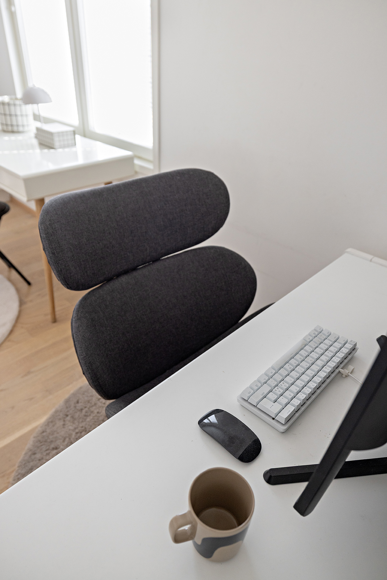 Mäkihypyntie 10, Oulu