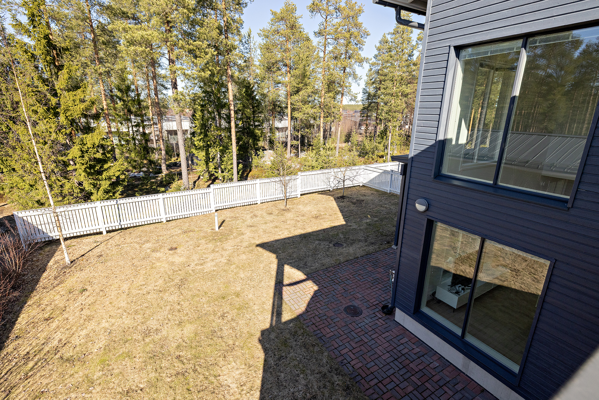 Mäkihypyntie 10, Oulu