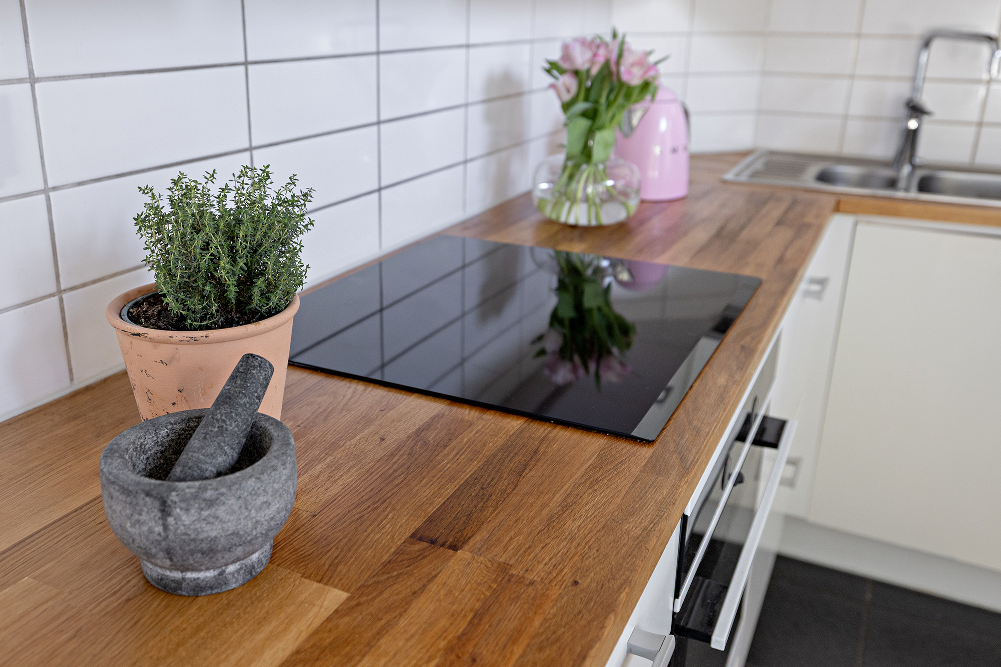 Mäkihypyntie 10, Oulu