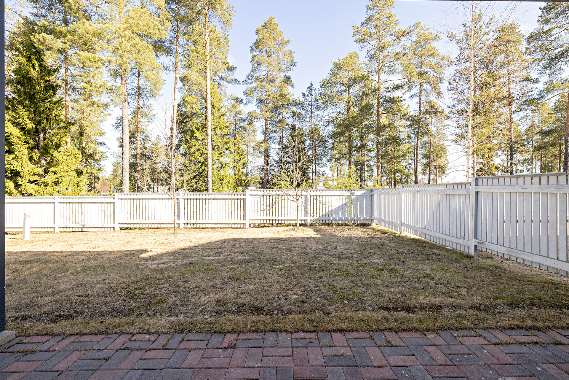 Mäkihypyntie 10, Oulu