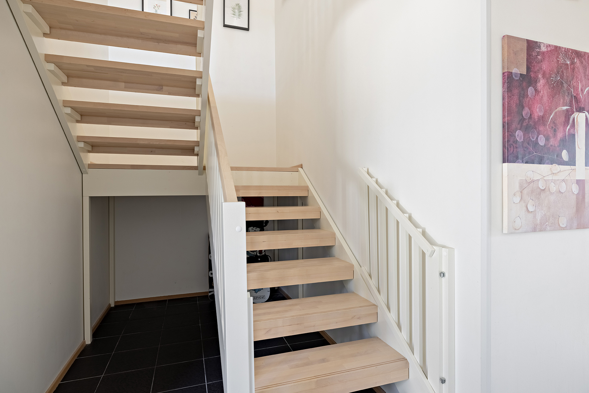 Mäkihypyntie 10, Oulu