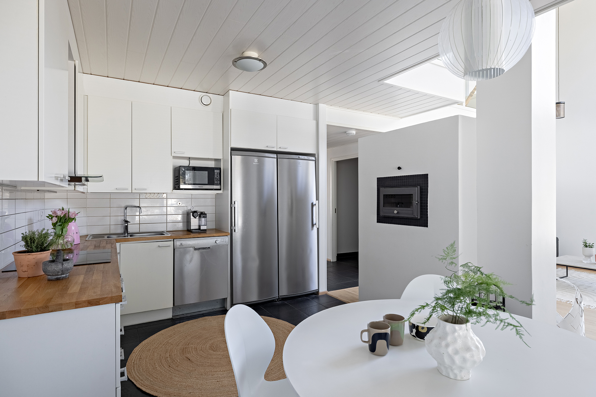 Mäkihypyntie 10, Oulu