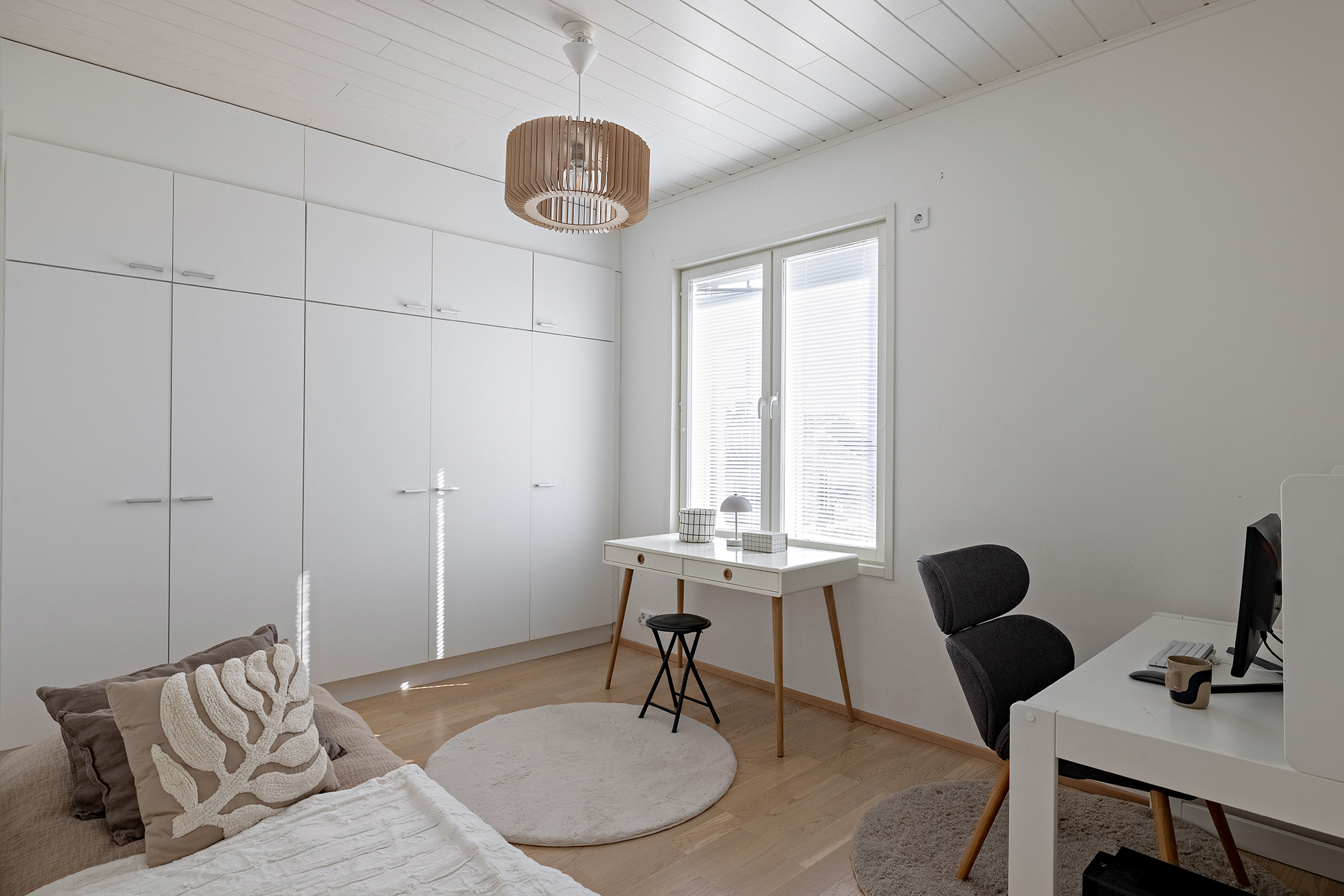 Mäkihypyntie 10, Oulu