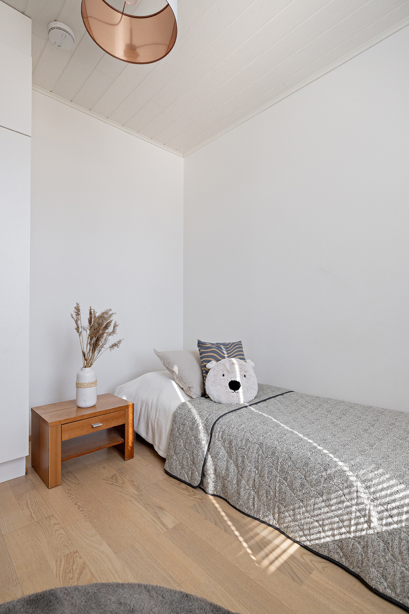 Mäkihypyntie 10, Oulu