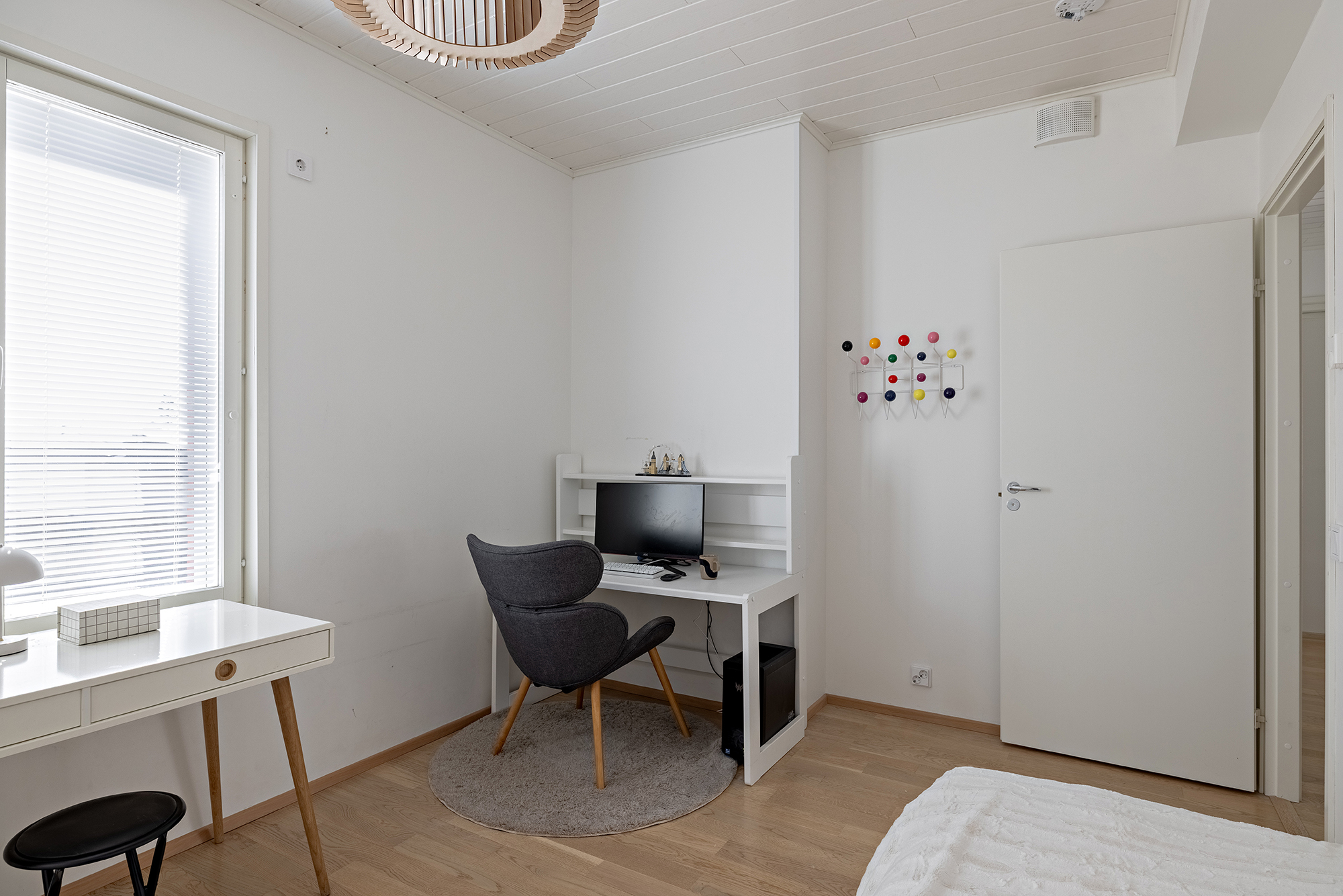 Mäkihypyntie 10, Oulu