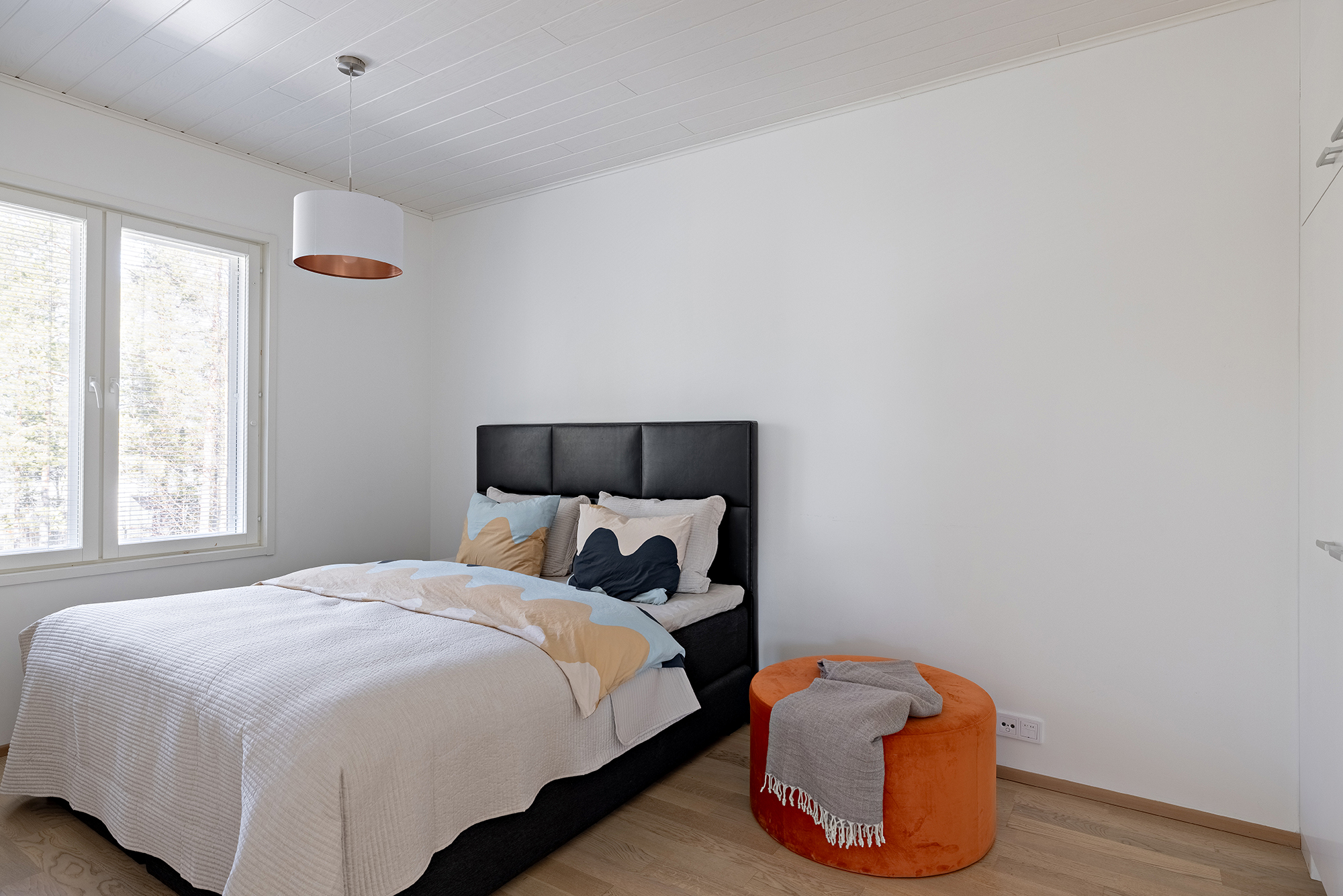 Mäkihypyntie 10, Oulu