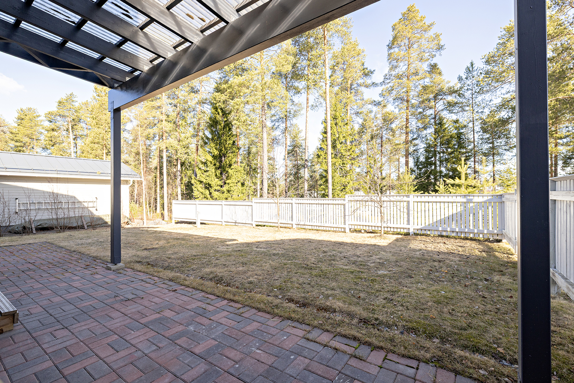Mäkihypyntie 10, Oulu