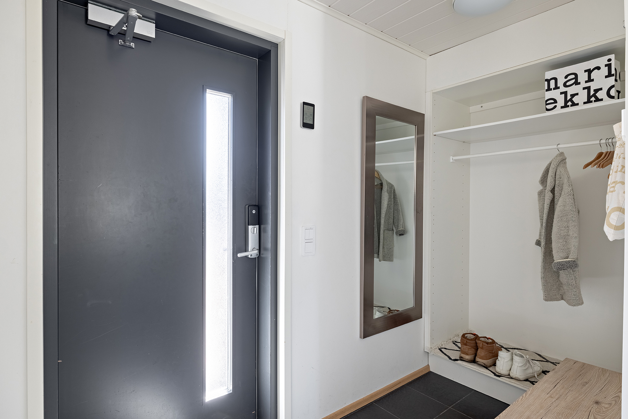 Mäkihypyntie 10, Oulu