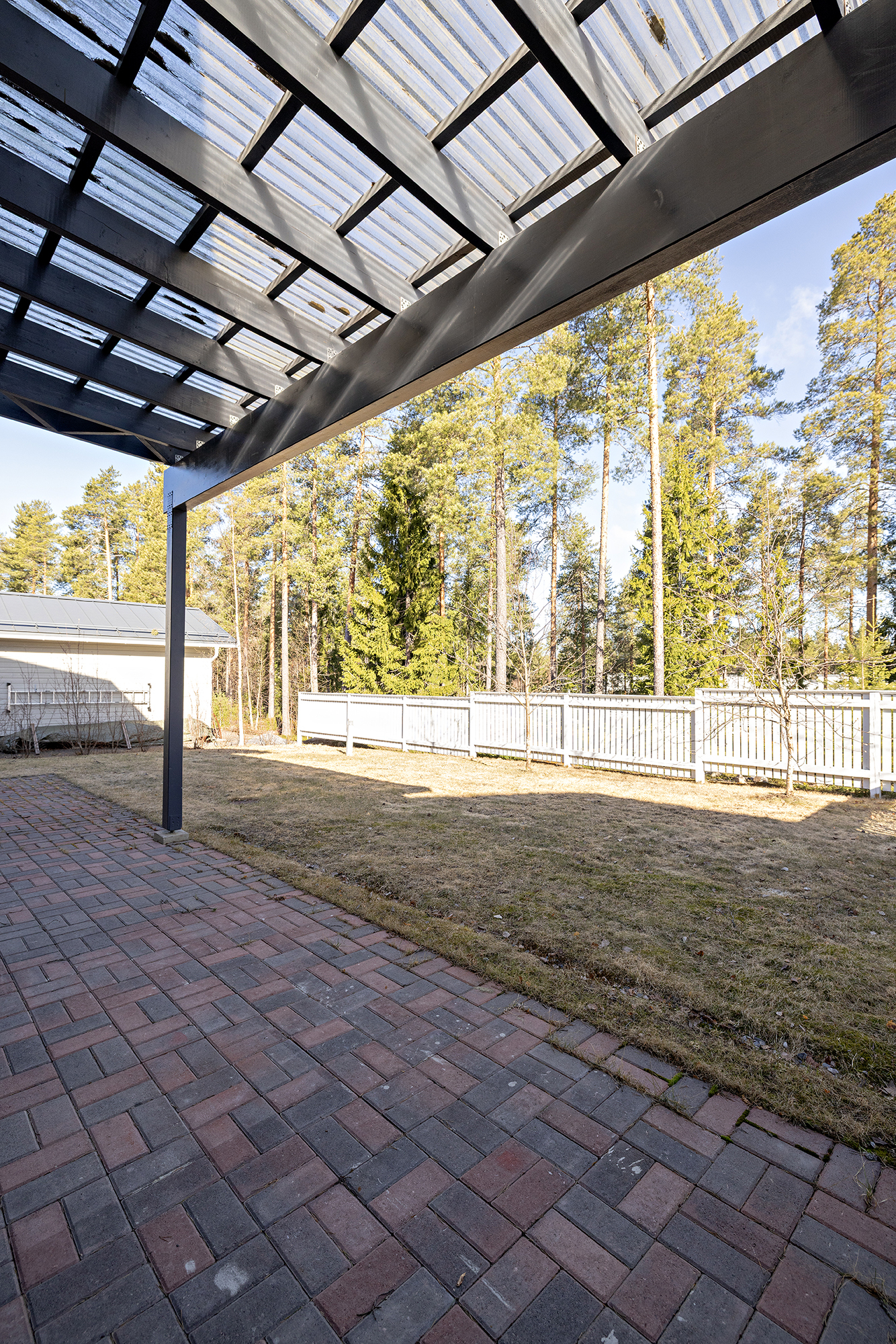 Mäkihypyntie 10, Oulu