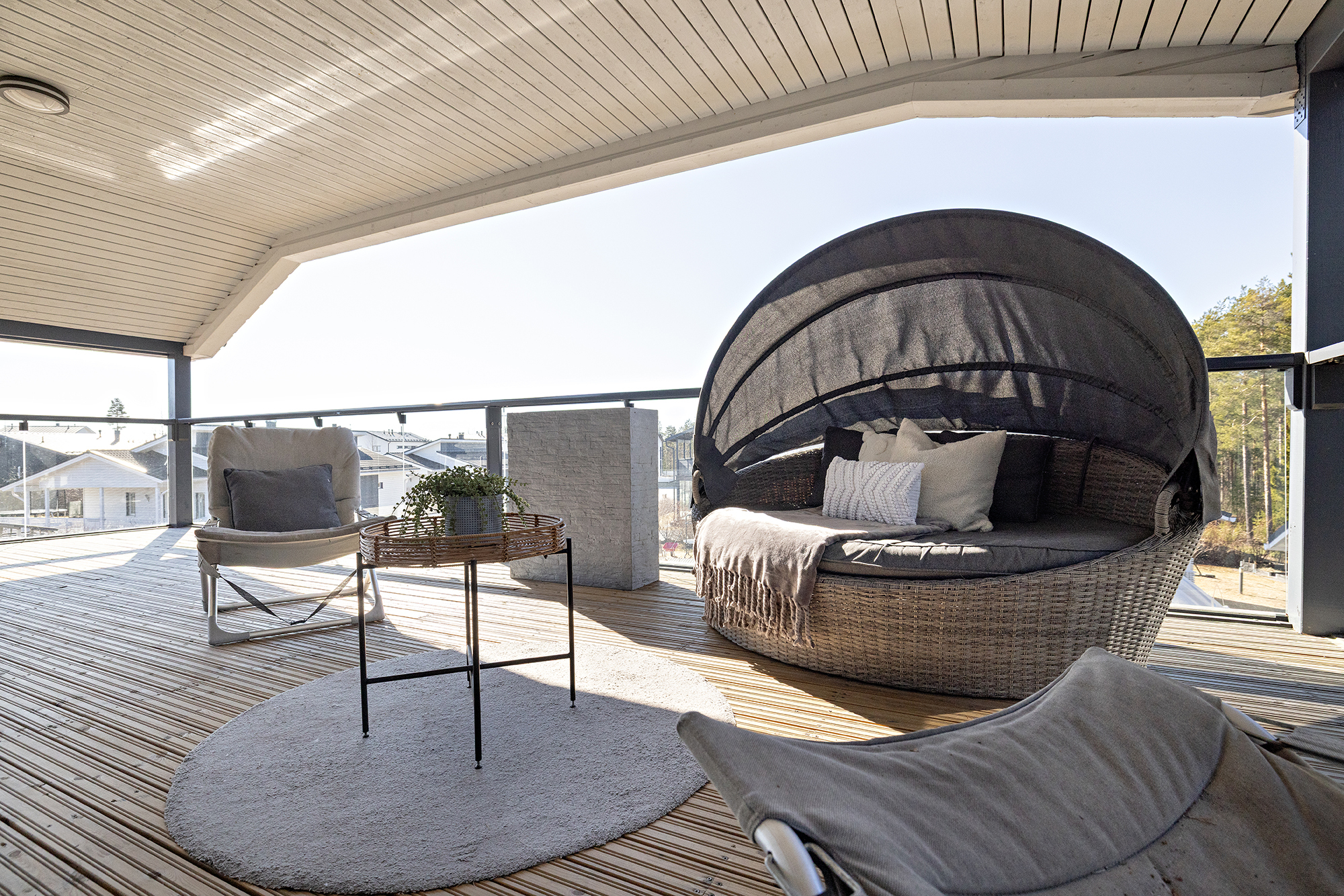 Mäkihypyntie 10, Oulu