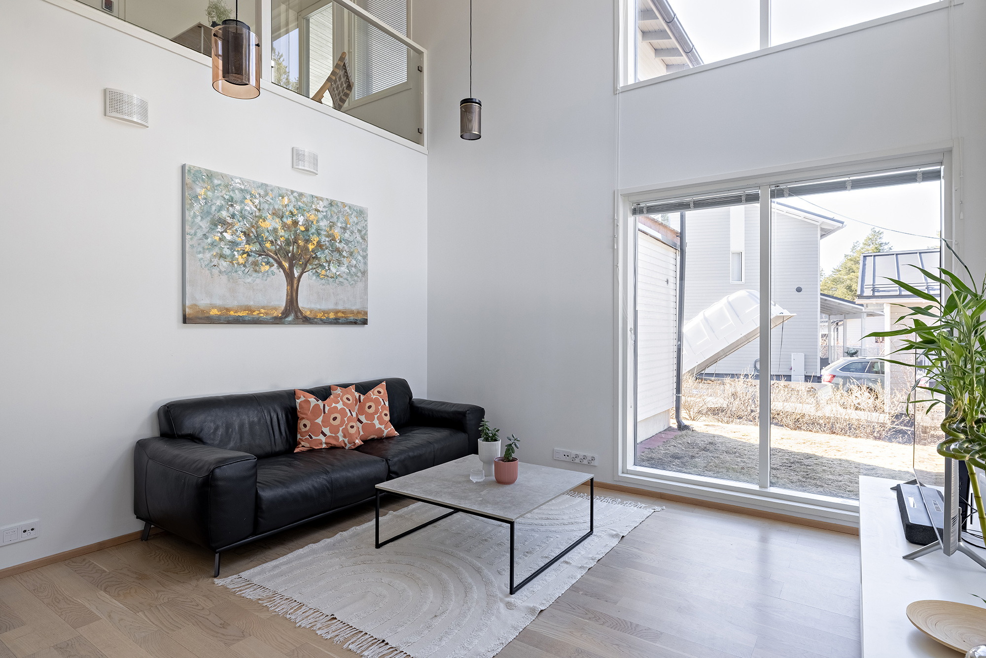 Mäkihypyntie 10, Oulu