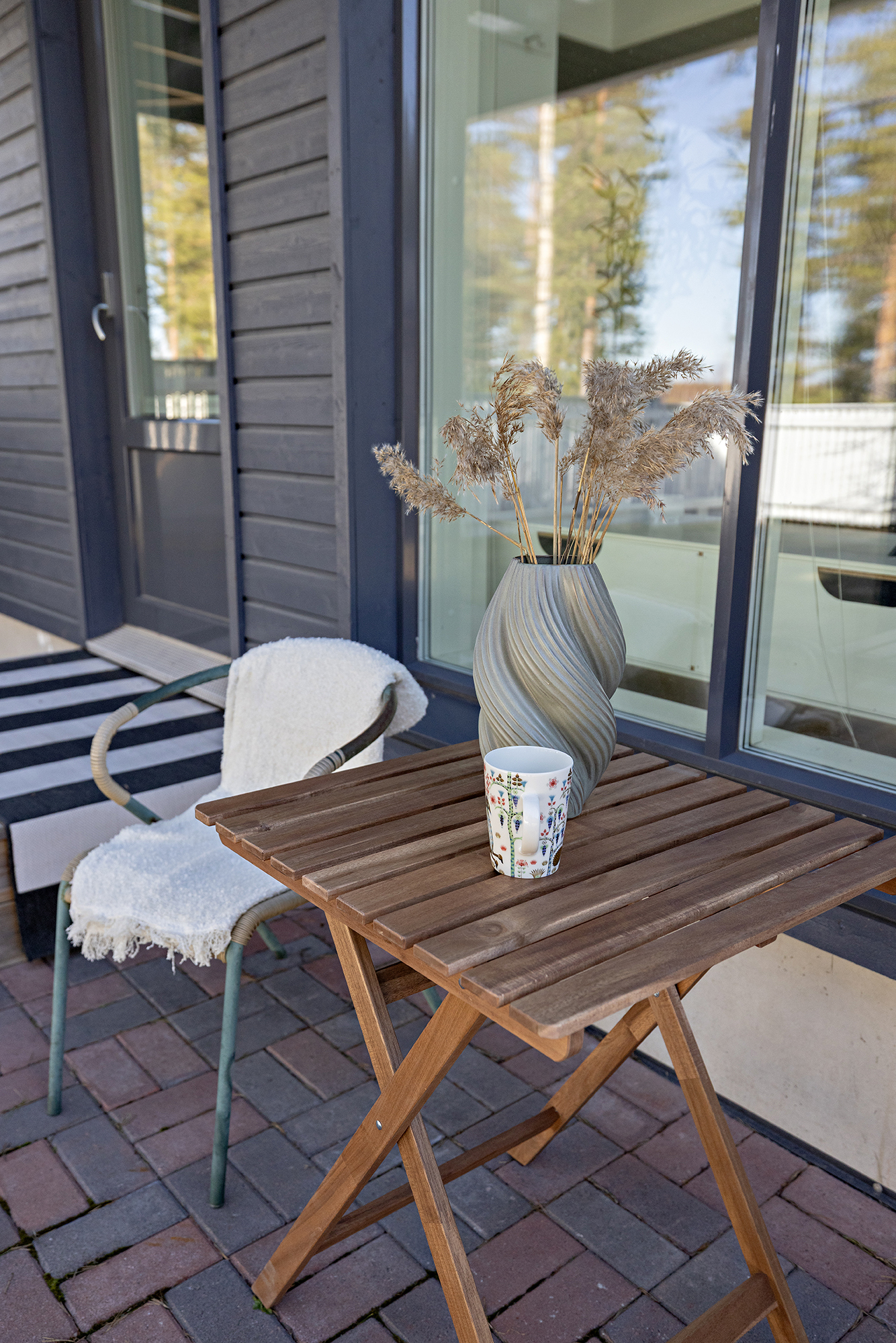 Mäkihypyntie 10, Oulu