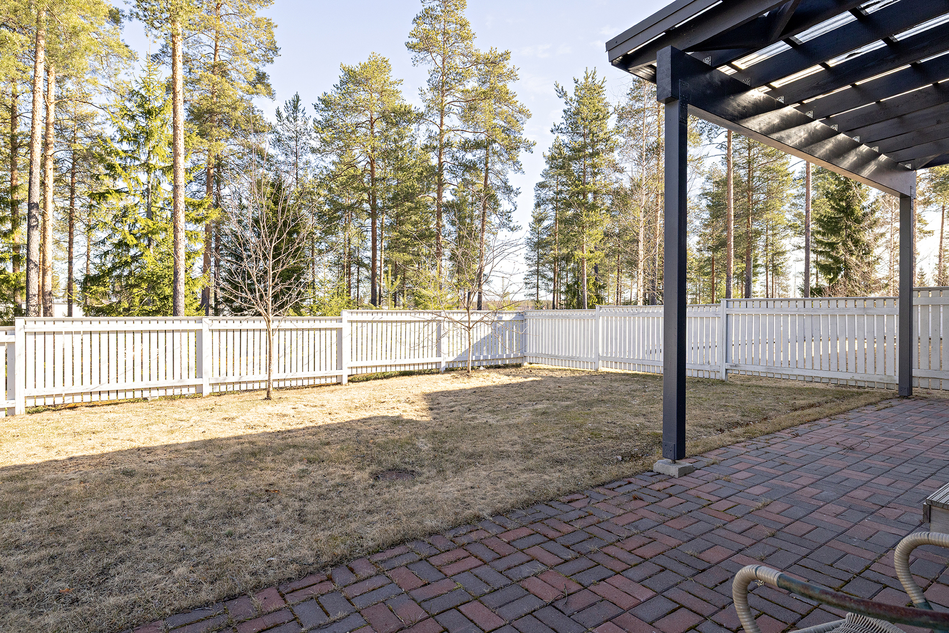 Mäkihypyntie 10, Oulu