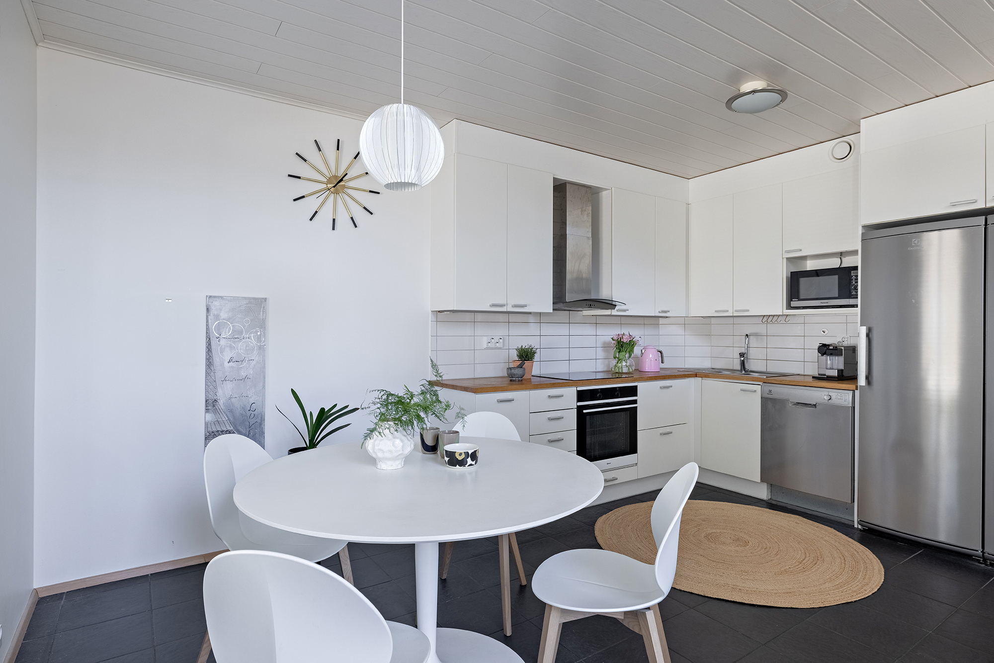 Mäkihypyntie 10, Oulu