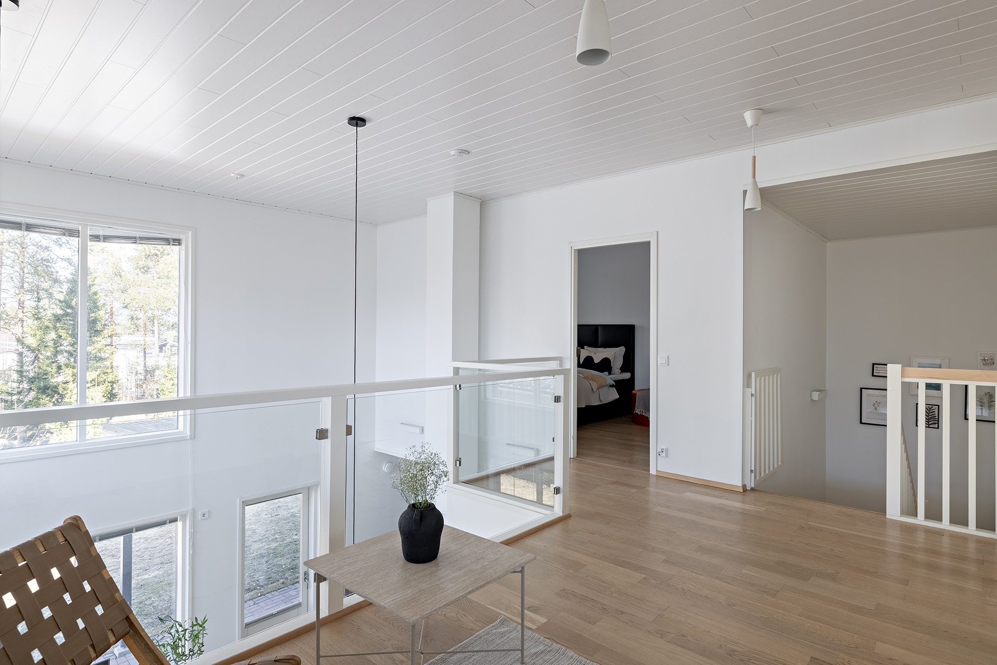 Mäkihypyntie 10, Oulu