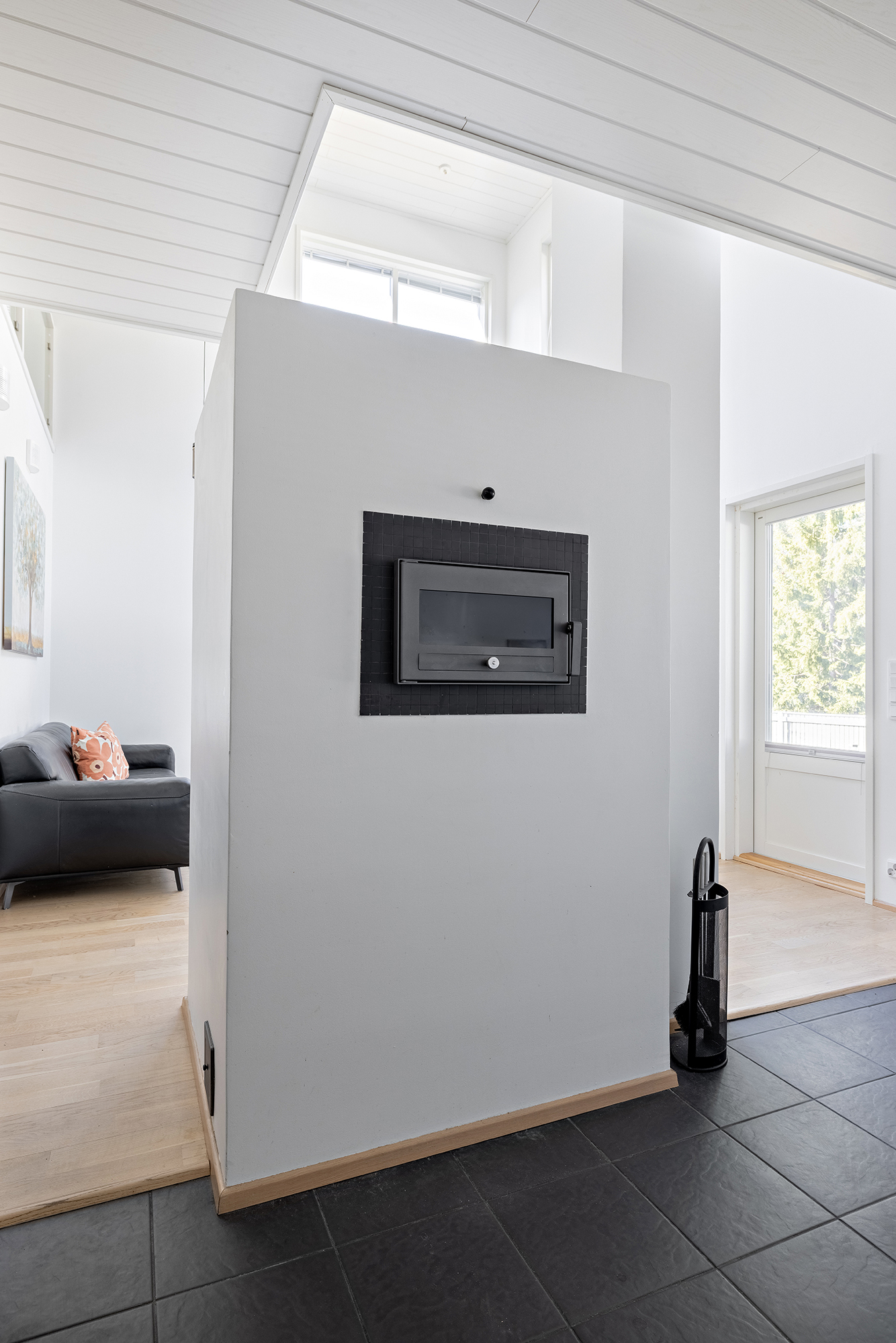 Mäkihypyntie 10, Oulu