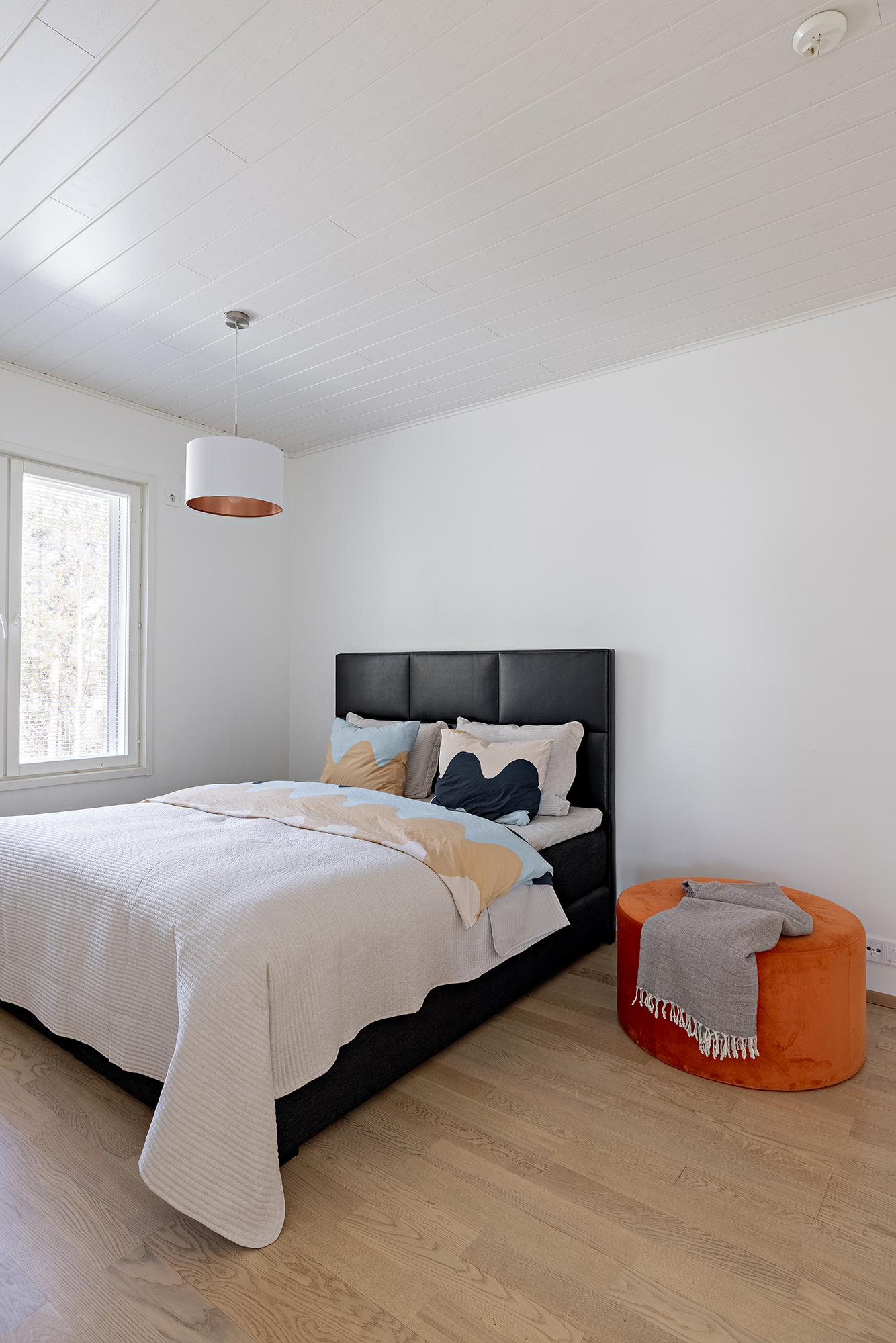 Mäkihypyntie 10, Oulu