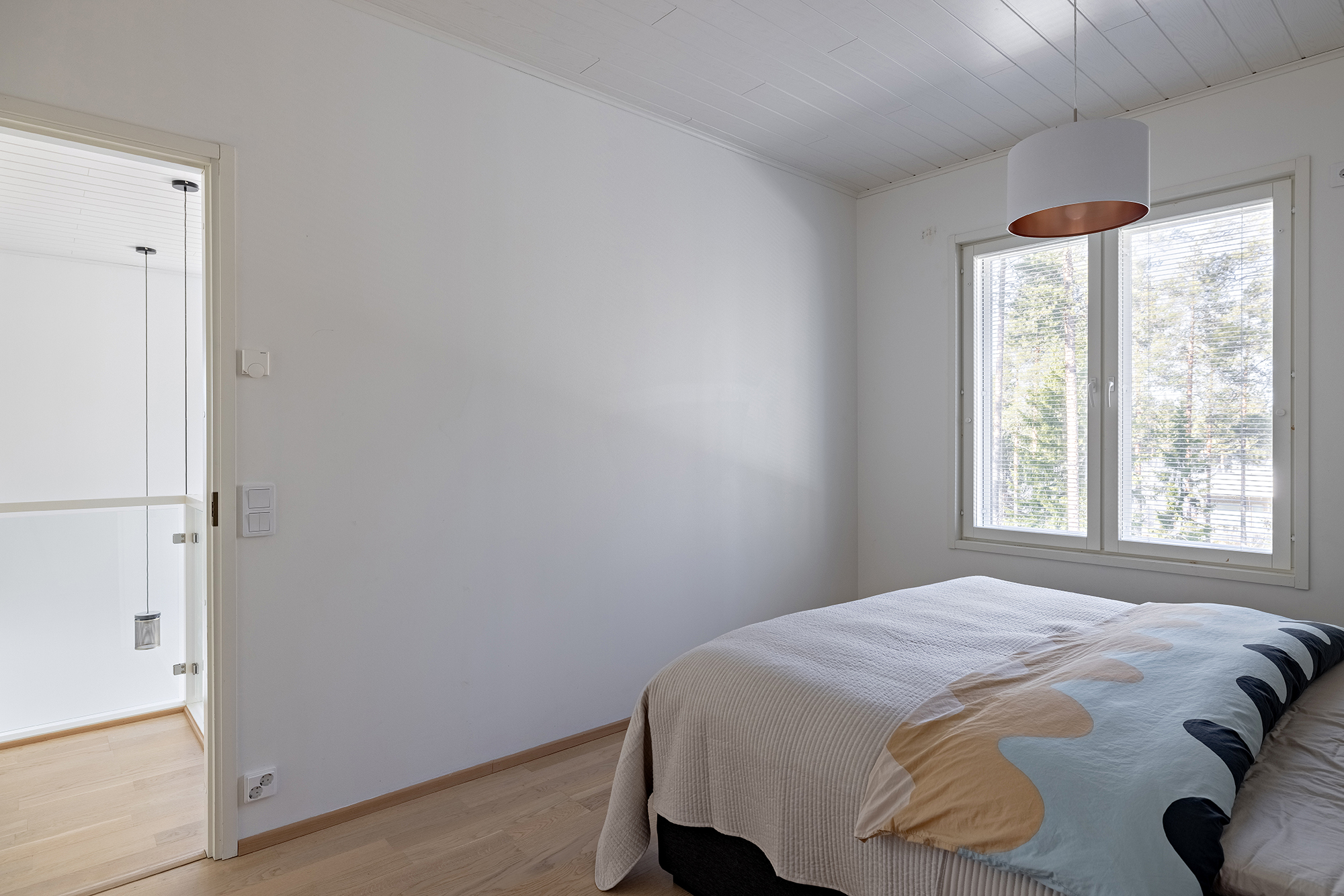 Mäkihypyntie 10, Oulu