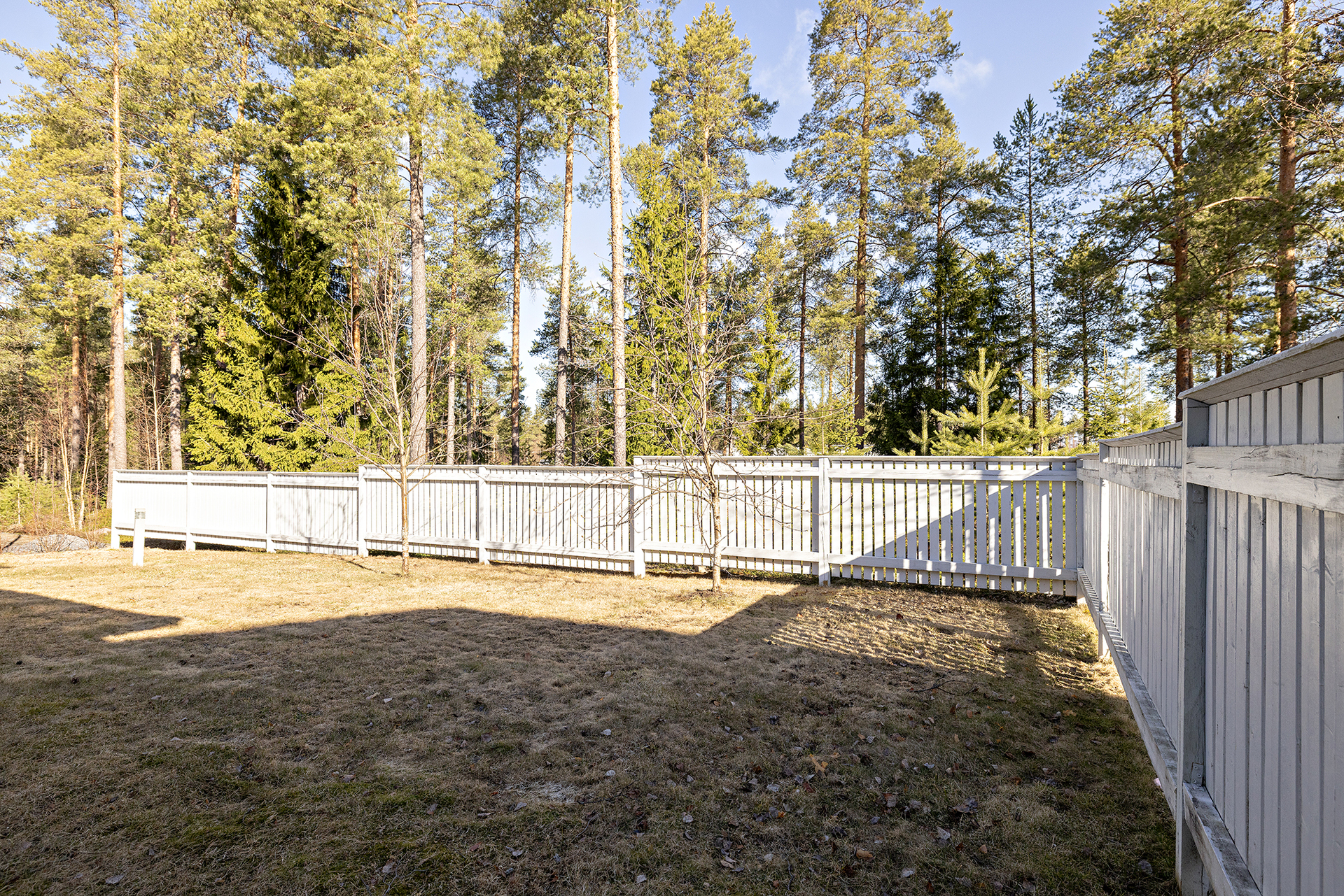 Mäkihypyntie 10, Oulu