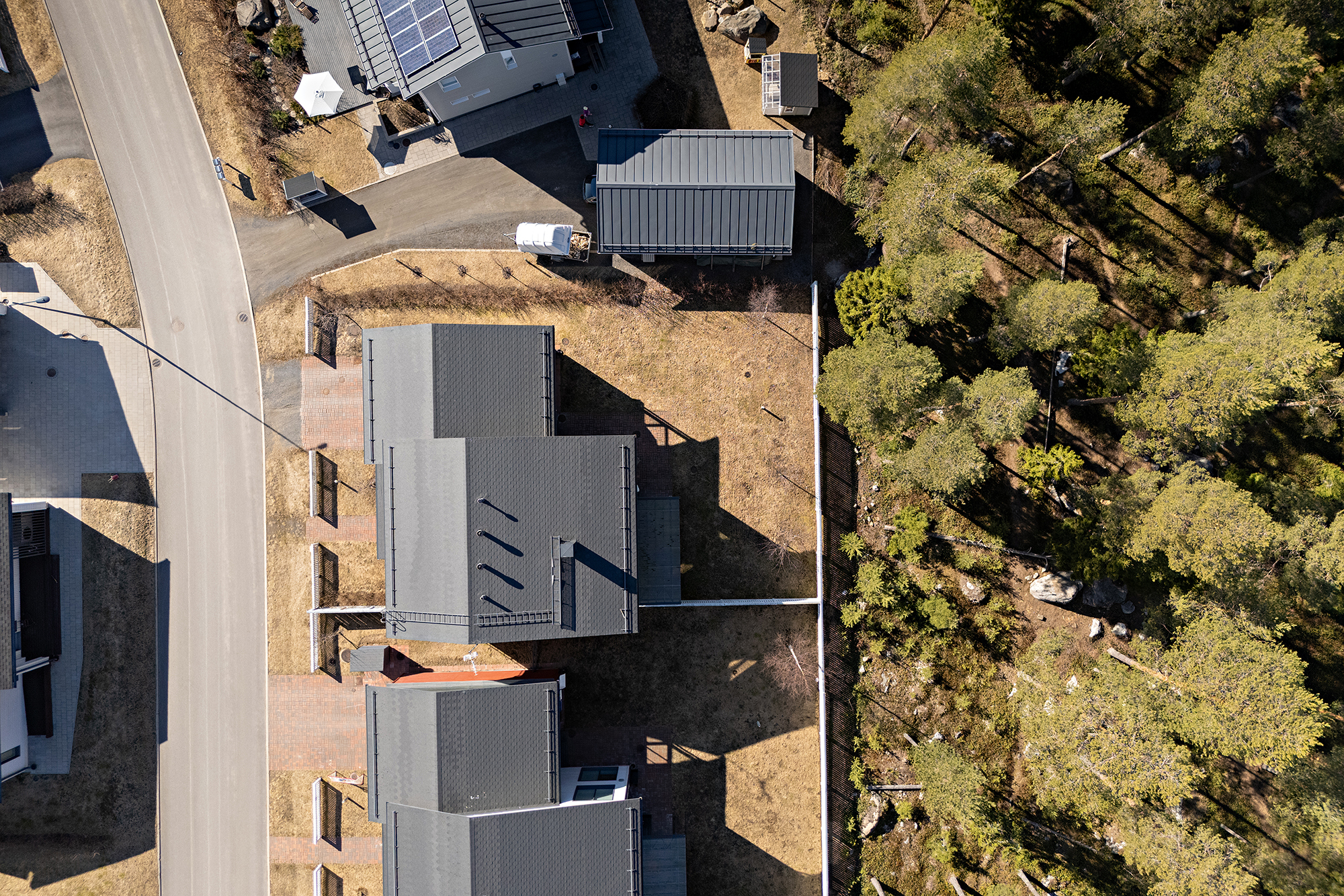 Mäkihypyntie 10, Oulu