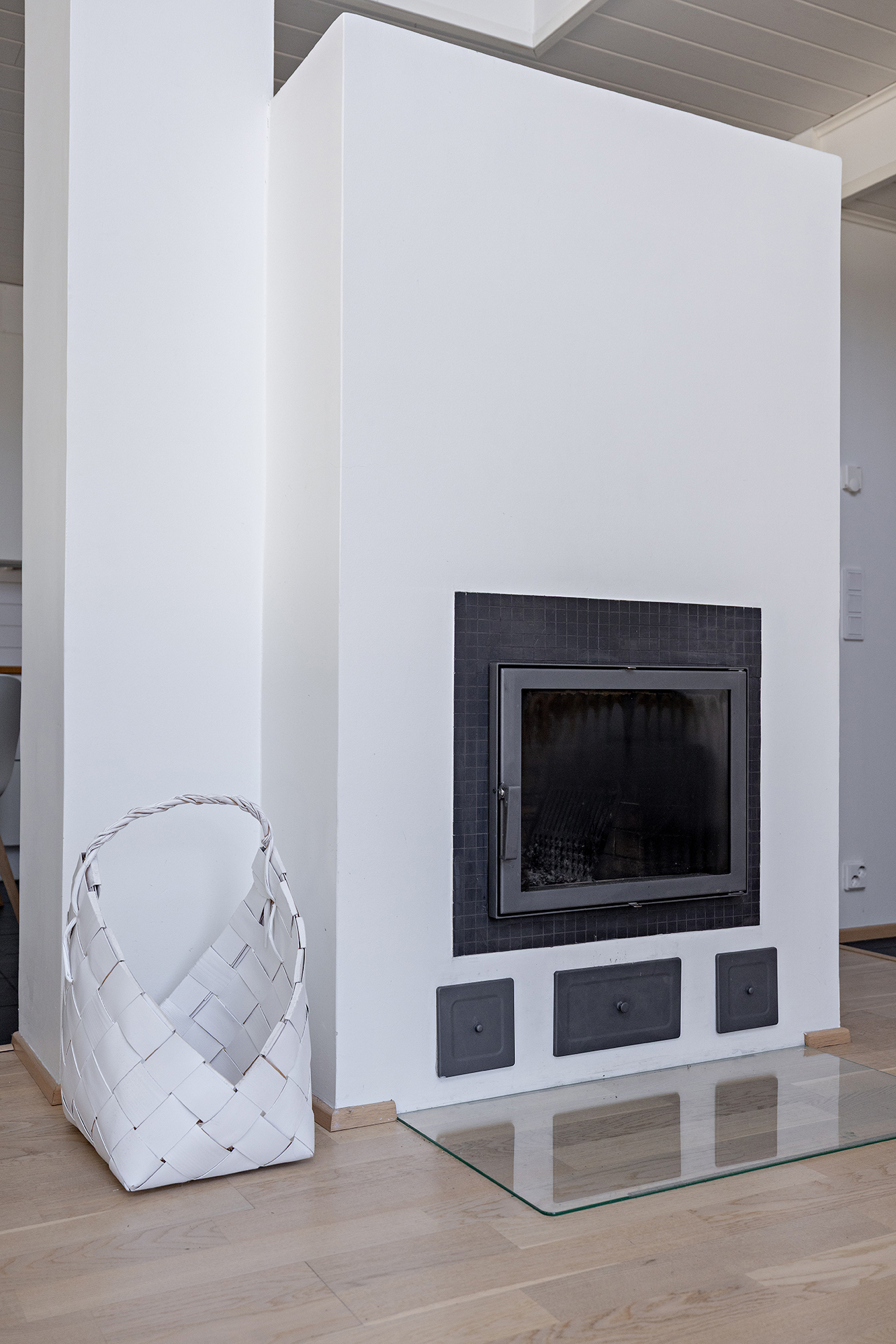 Mäkihypyntie 10, Oulu