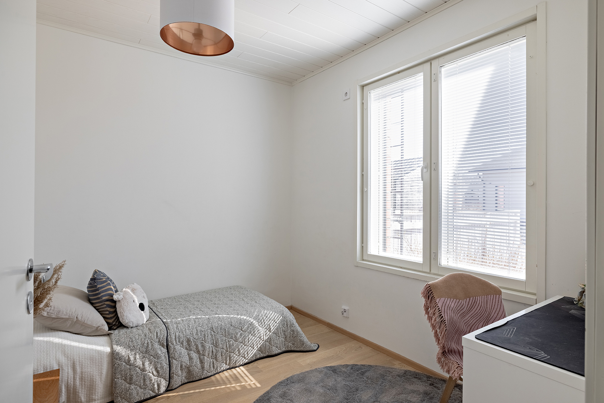 Mäkihypyntie 10, Oulu