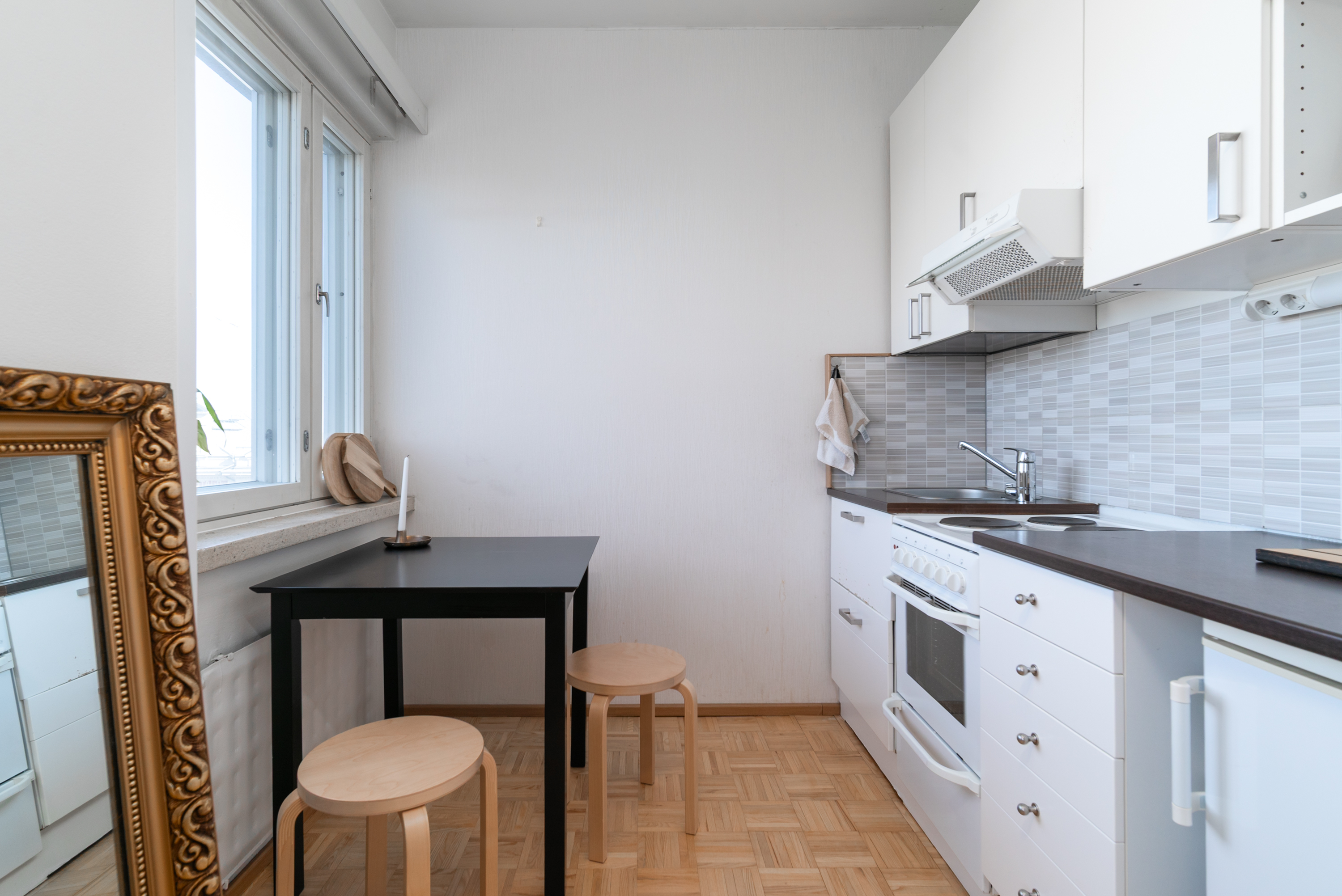 Gummeruksenkatu 5, Jyväskylä