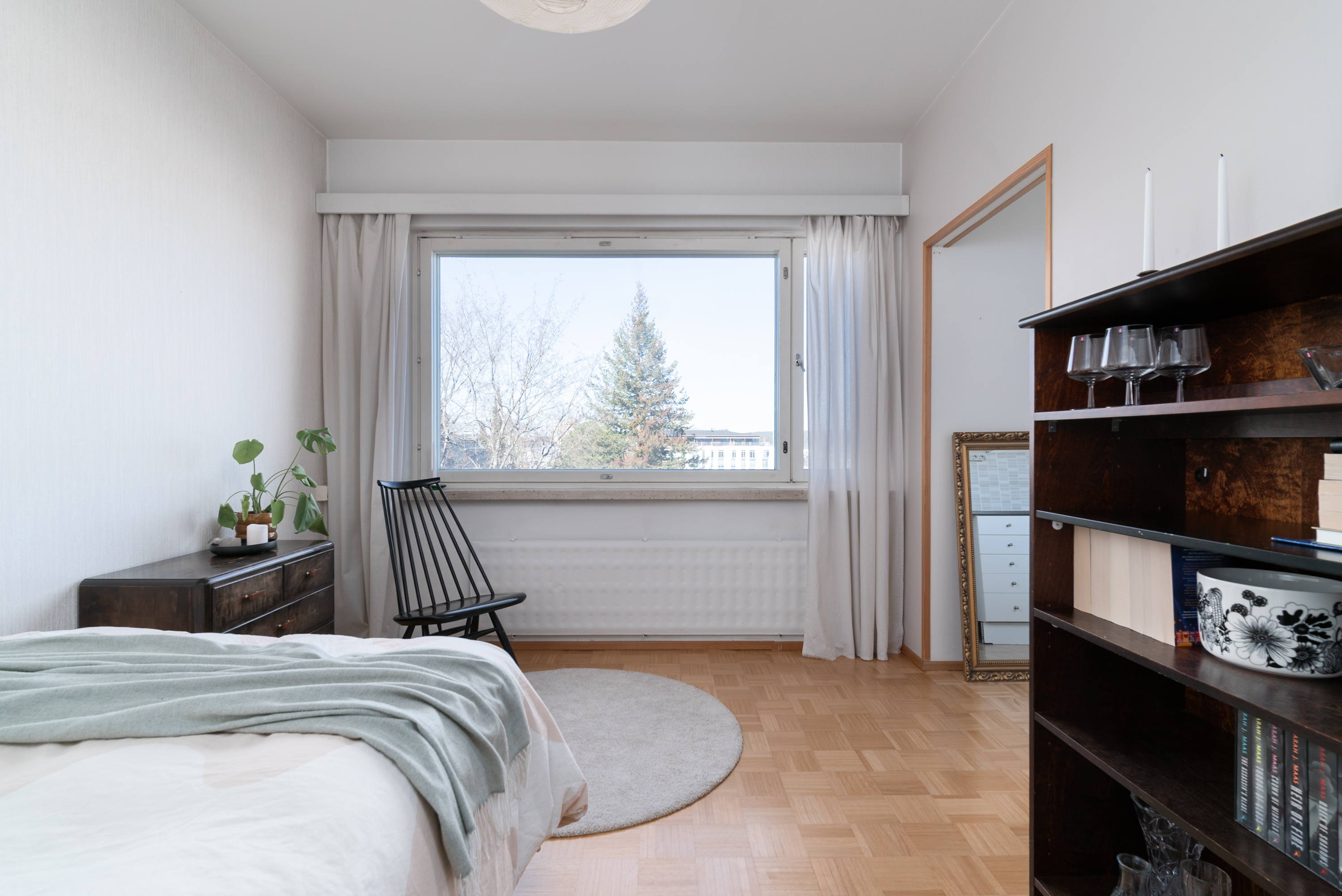 Gummeruksenkatu 5, Jyväskylä