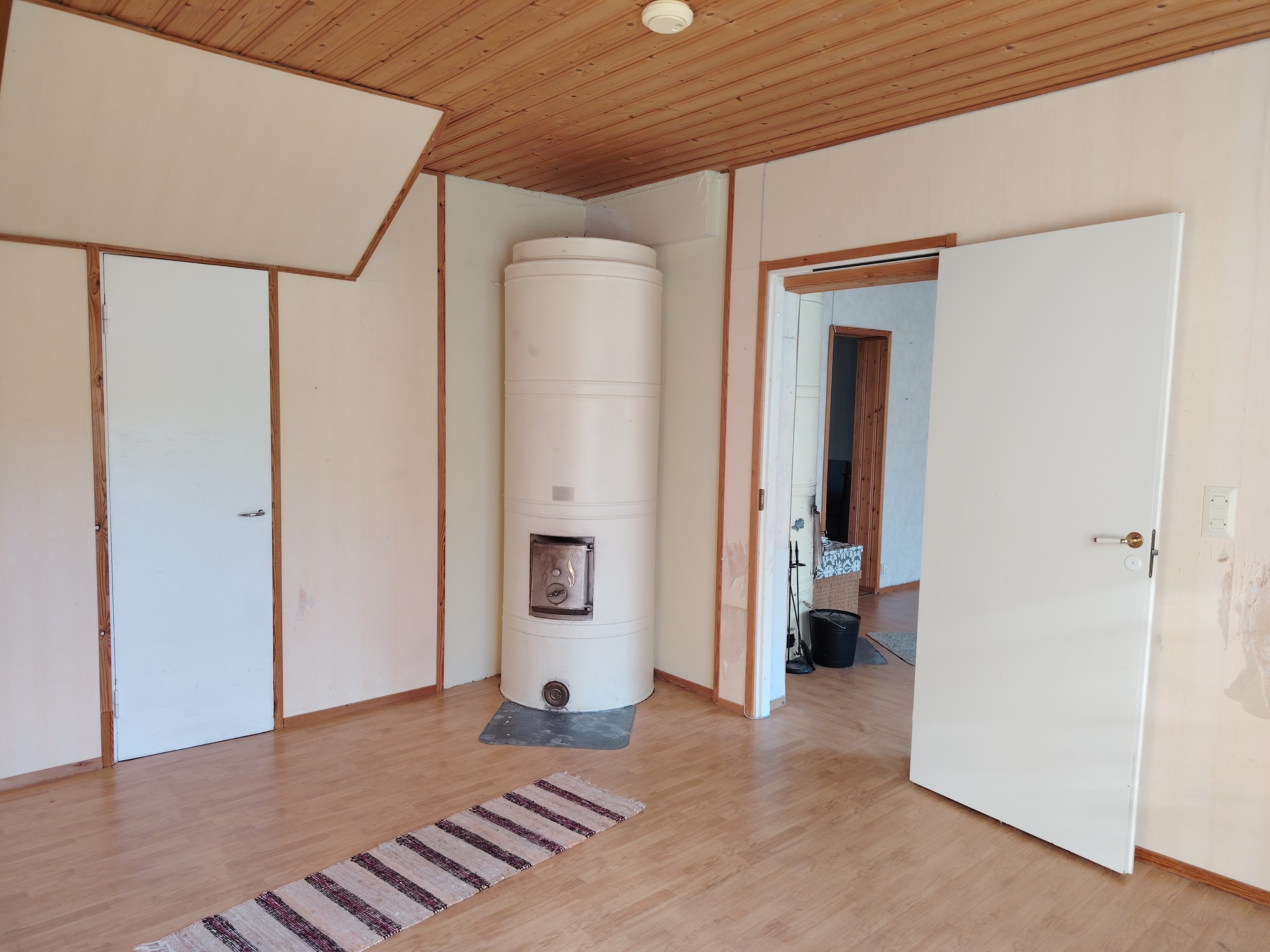 Kissanhännäntie 6, Tervakoski, Janakkala