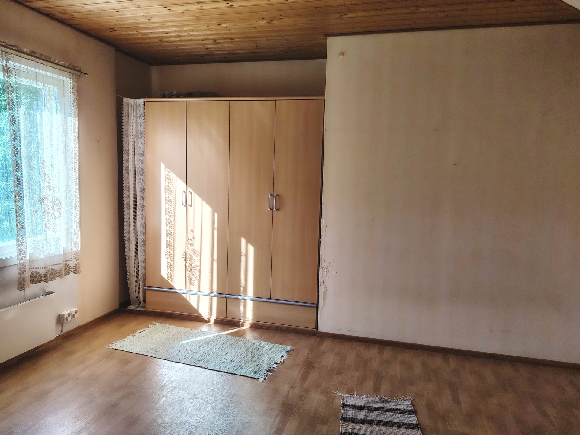 Kissanhännäntie 6, Tervakoski, Janakkala