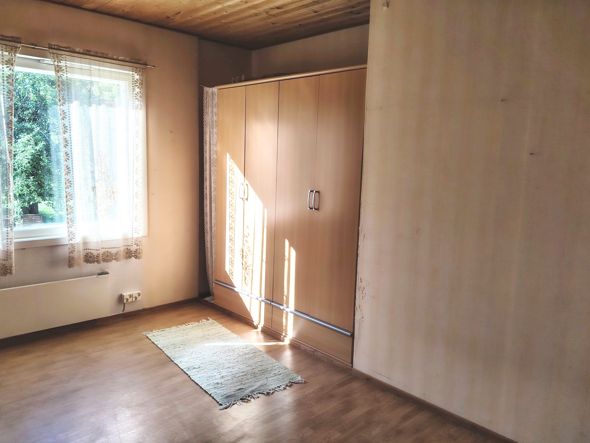 Kissanhännäntie 6, Tervakoski, Janakkala