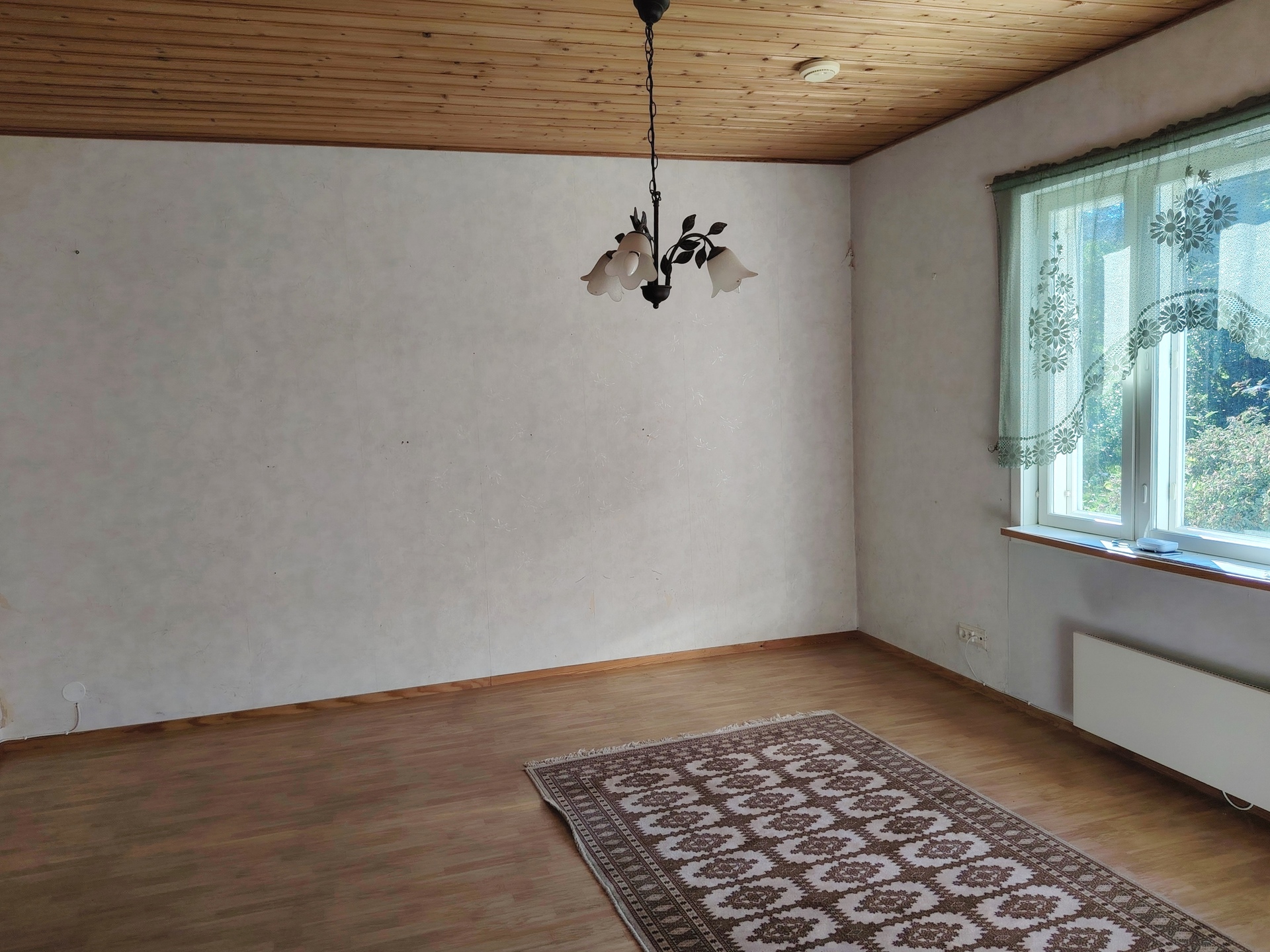 Kissanhännäntie 6, Tervakoski, Janakkala