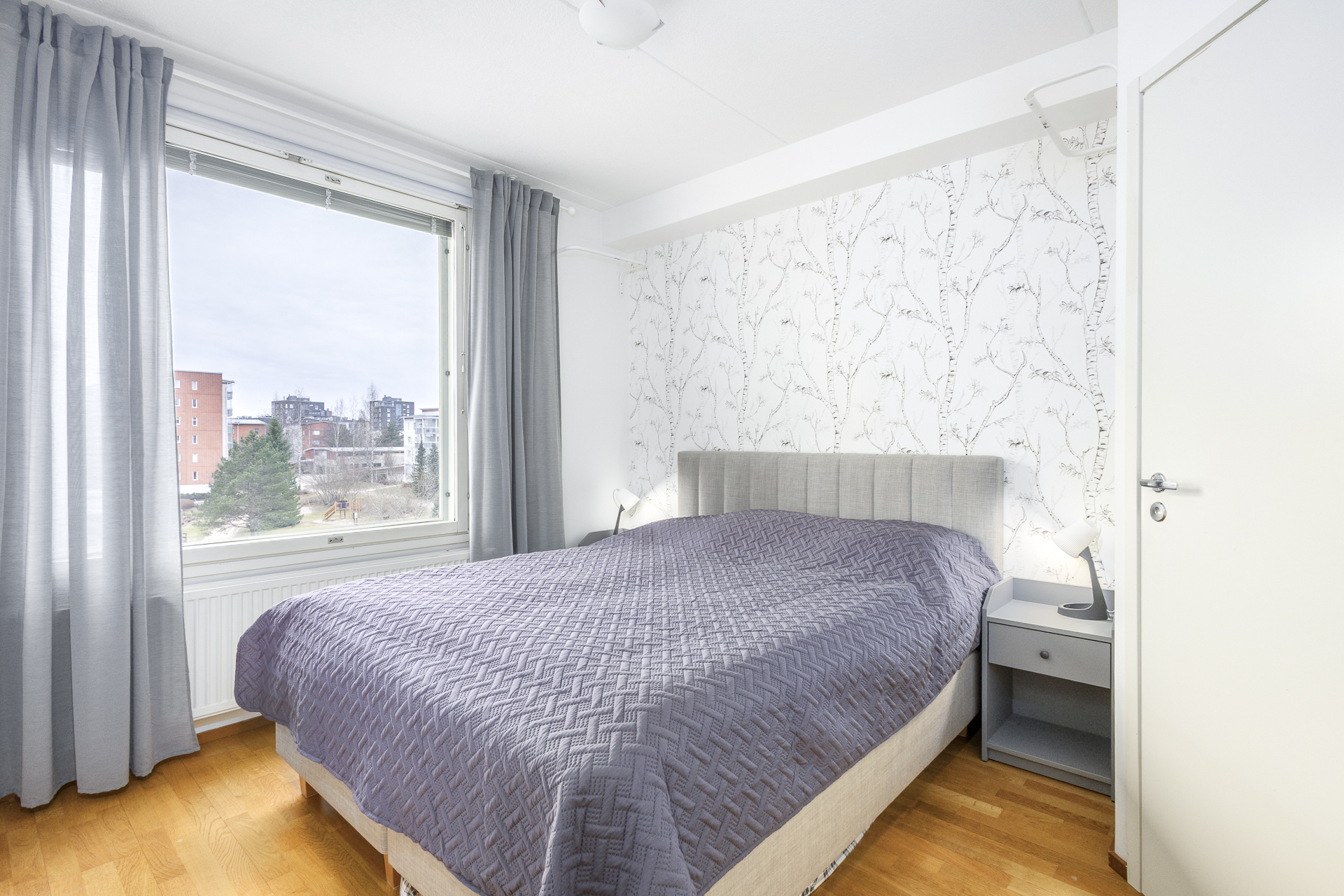 Suokatu 16 d, Tehdas, Hyvinkää