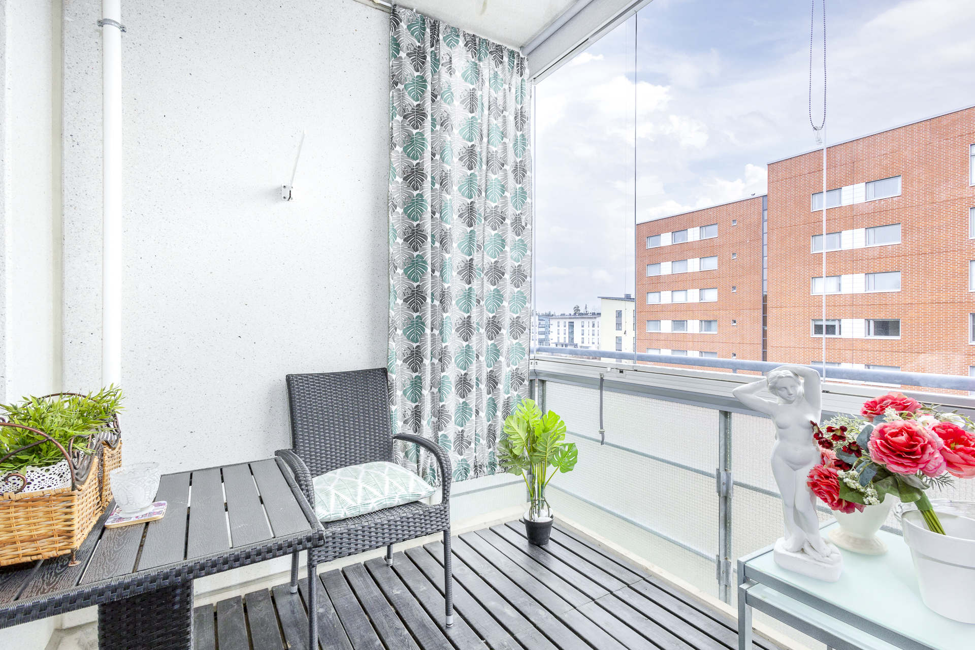 Suokatu 16 d, Tehdas, Hyvinkää