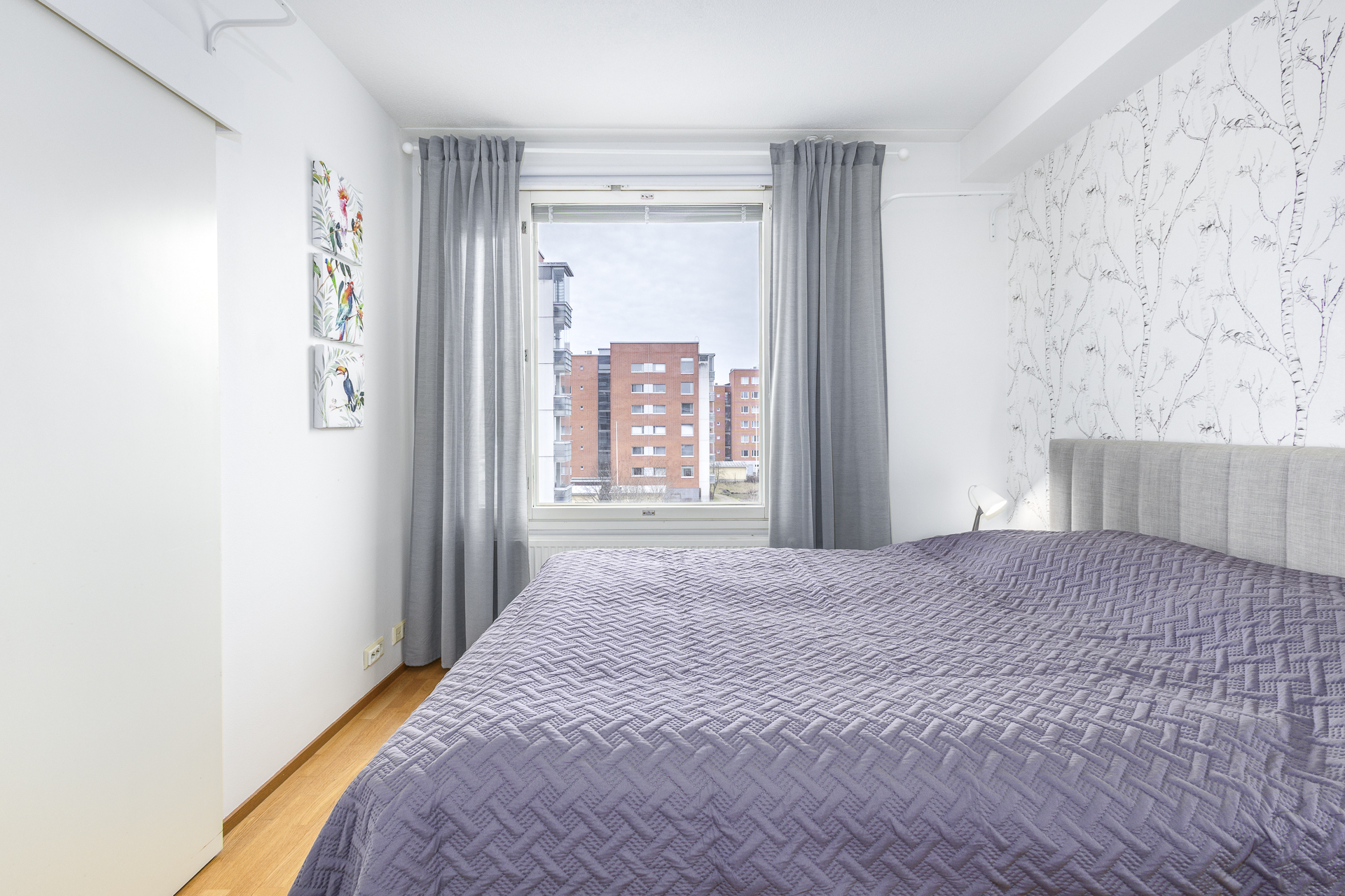 Suokatu 16 d, Tehdas, Hyvinkää