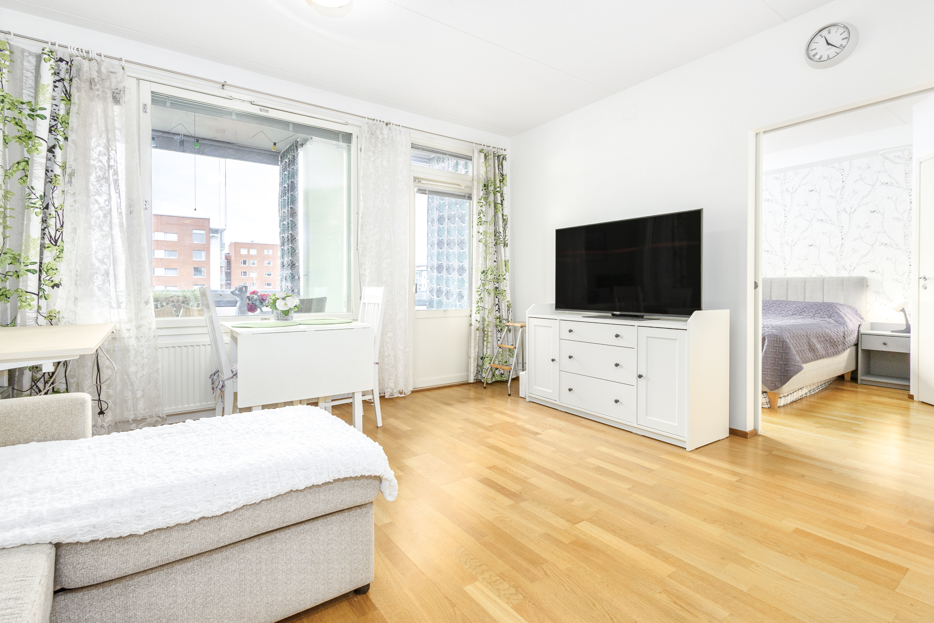 Suokatu 16 d, Tehdas, Hyvinkää