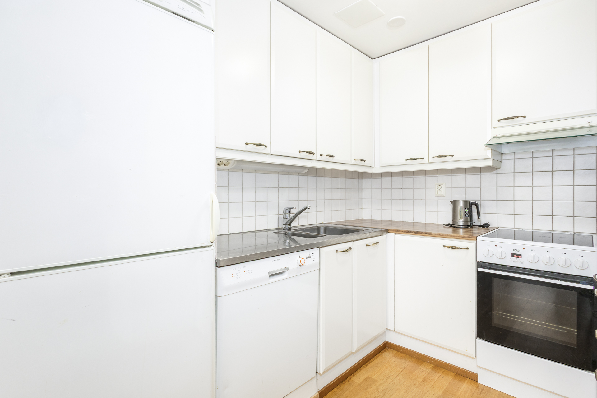 Suokatu 16 d, Tehdas, Hyvinkää